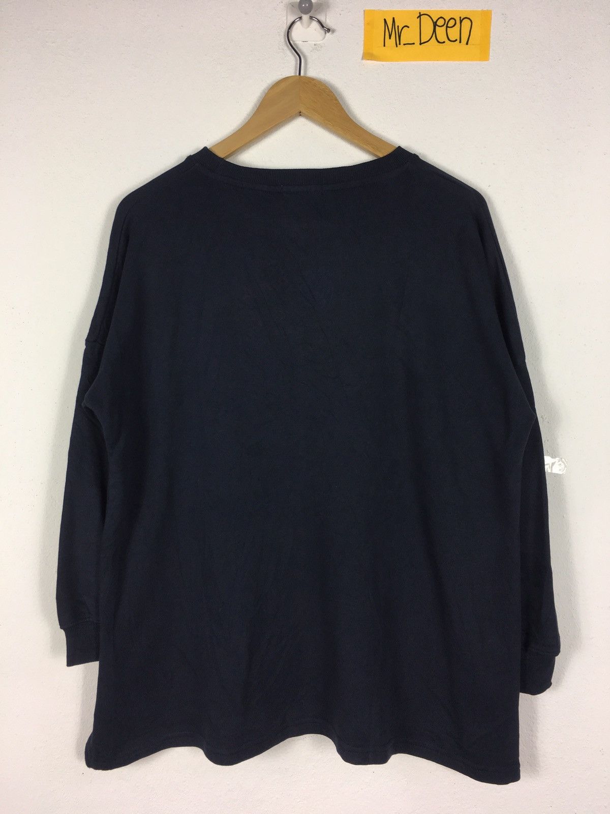 Peanuts Peanuts Snoopy Skater Boys Big Logo Sweatshirt Size US M / EU 48-50 / 2 - 8 Thumbnail