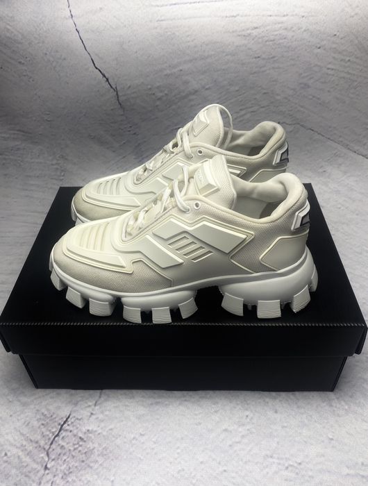 Prada on sale cloudbust grailed