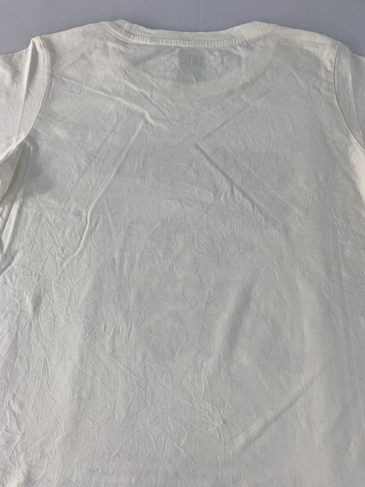 DC Comics Hype Superman Dc Comics Lois Lane Big Graphic Screen Tee Size S / US 4 / IT 40 - 3 Thumbnail