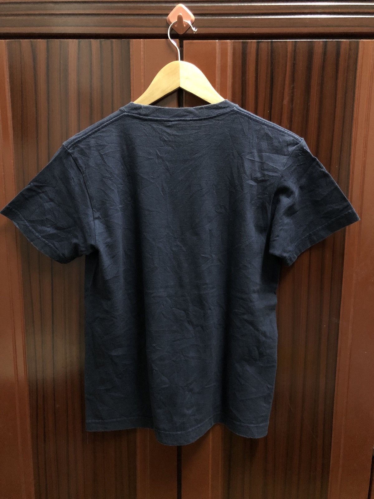 Band Tees × Vintage The Police 2007 Tshirts Tee Size US S / EU 44-46 / 1 - 2 Thumbnail