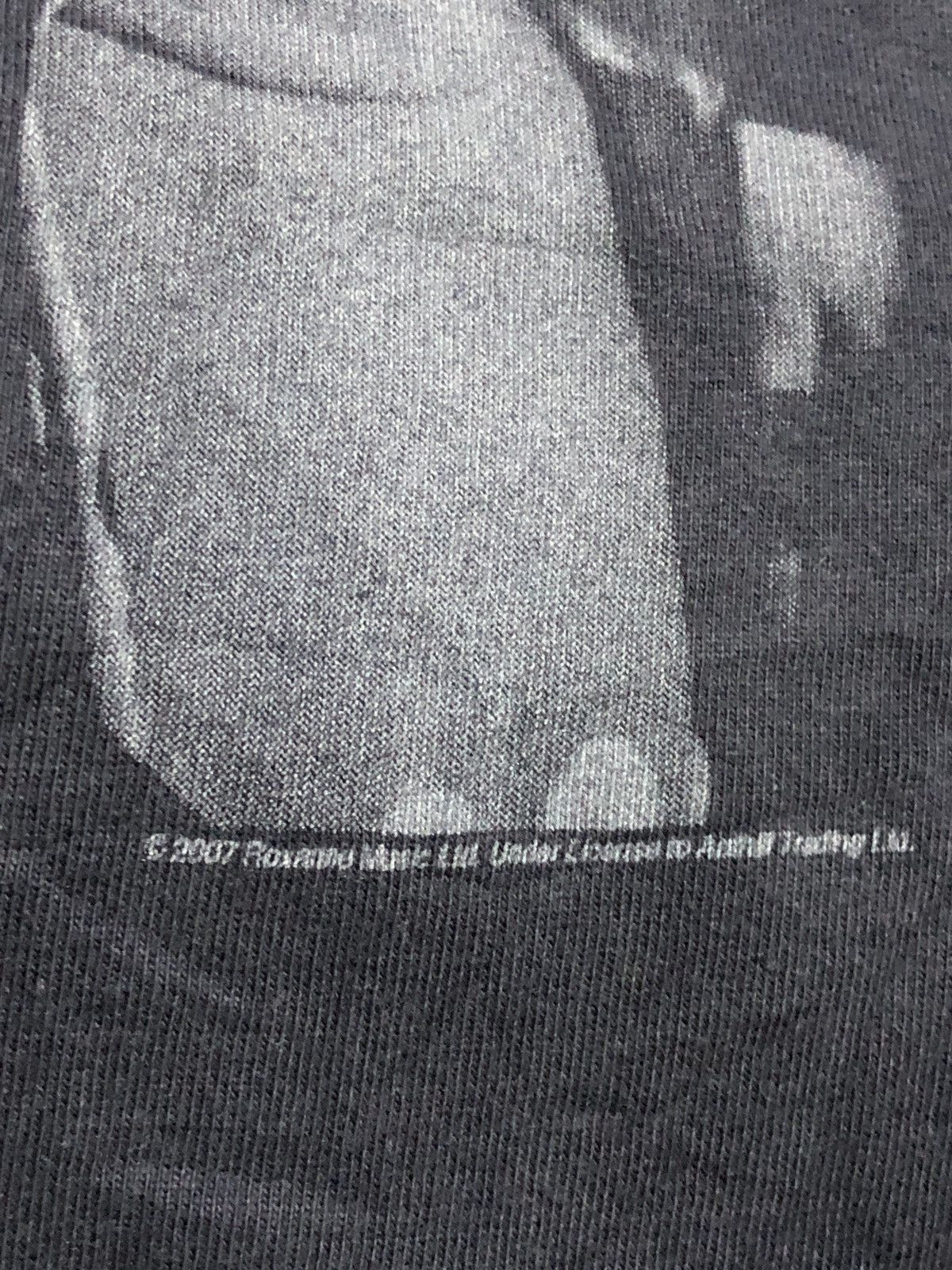 Band Tees × Vintage The Police 2007 Tshirts Tee Size US S / EU 44-46 / 1 - 3 Thumbnail