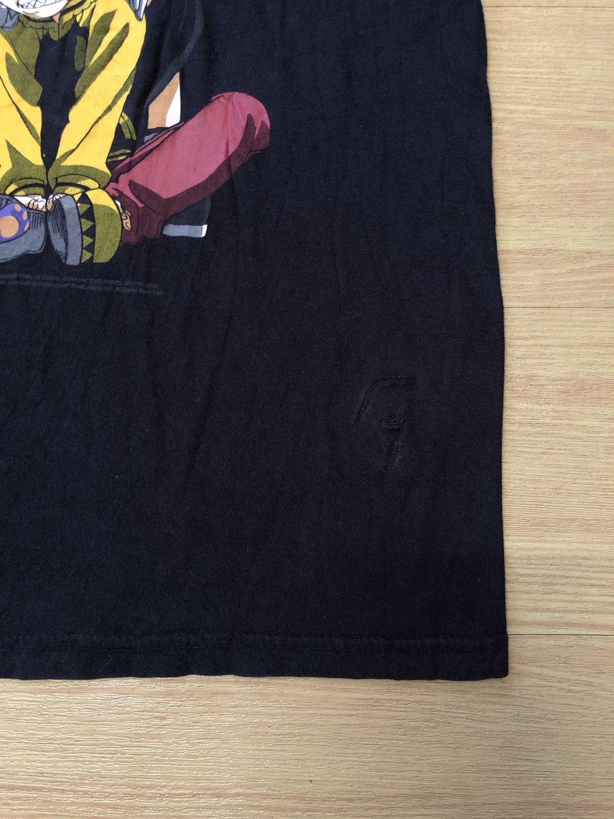 Anime 💥Soul Eater Manga Series Anime Japan Tee Size US L / EU 52-54 / 3 - 2 Thumbnail