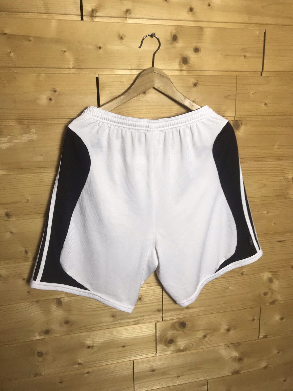 Vintage Adidas shorts Size US 36 / EU 52 - 5 Thumbnail