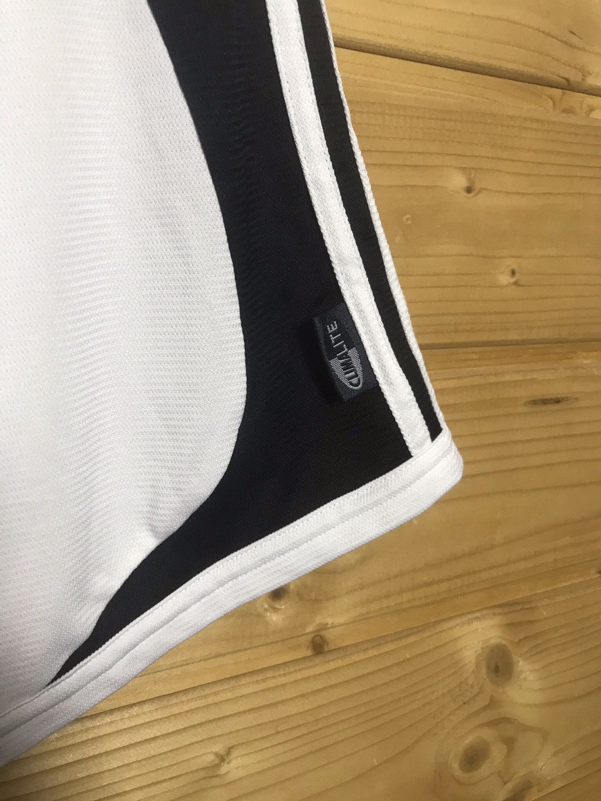 Vintage Adidas shorts Size US 36 / EU 52 - 7 Thumbnail