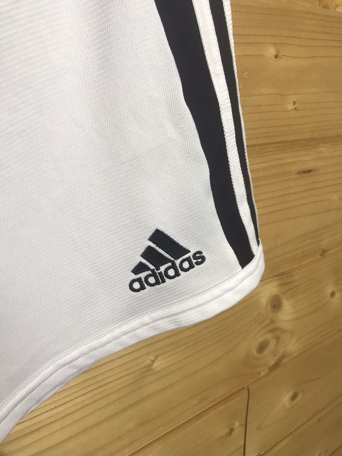 Vintage Adidas shorts Size US 36 / EU 52 - 2 Thumbnail
