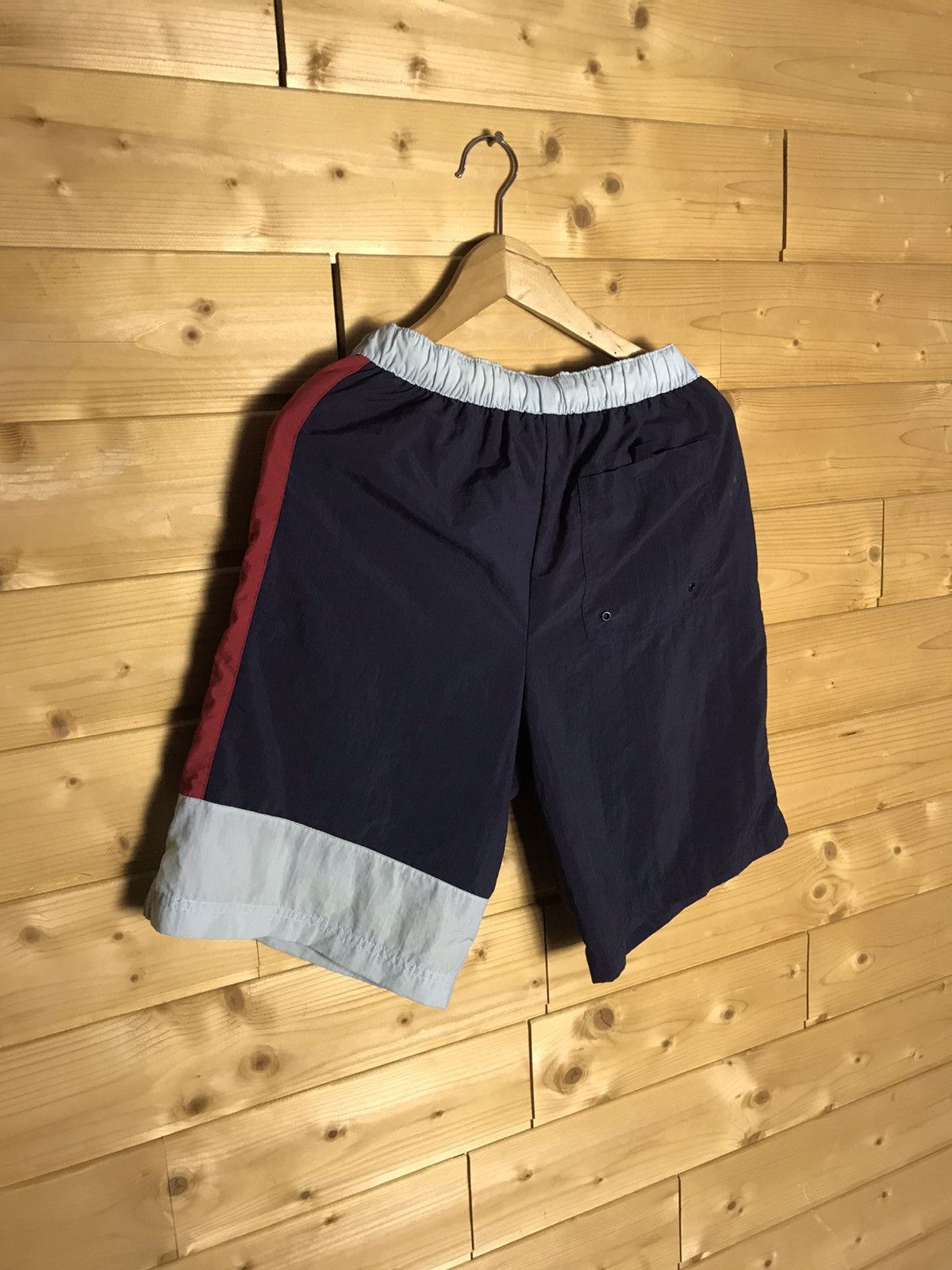 Fred Perry Vintage Fred Perry shorts Size US 30 / EU 46 - 6 Thumbnail