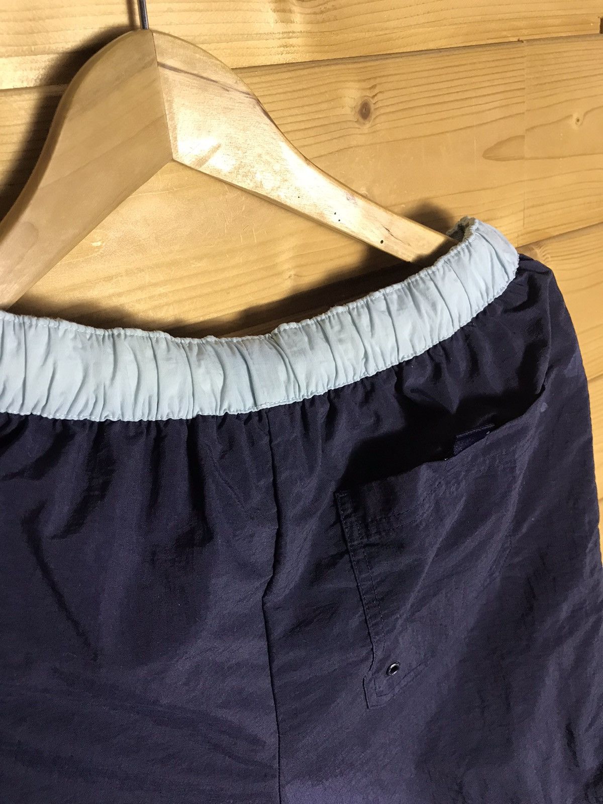 Fred Perry Vintage Fred Perry shorts Size US 30 / EU 46 - 8 Thumbnail
