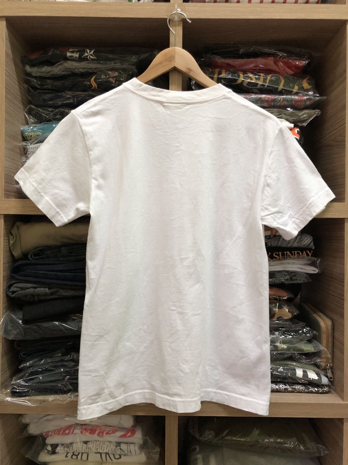 Toy Machine 🔥Toy Machine Brain Wash Mickey Mouse Skateboard Shirts Size US S / EU 44-46 / 1 - 2 Thumbnail