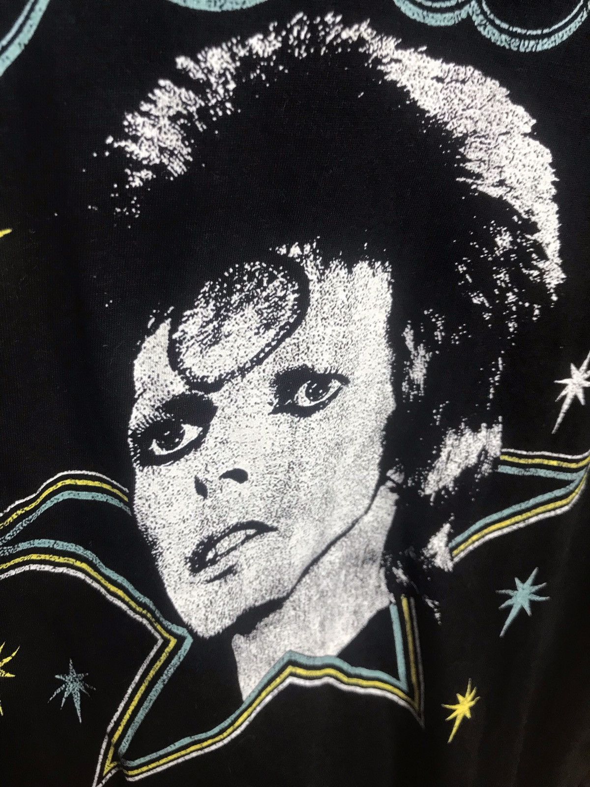 Band Tees David Bowie t-shirt Size US M / EU 48-50 / 2 - 3 Thumbnail