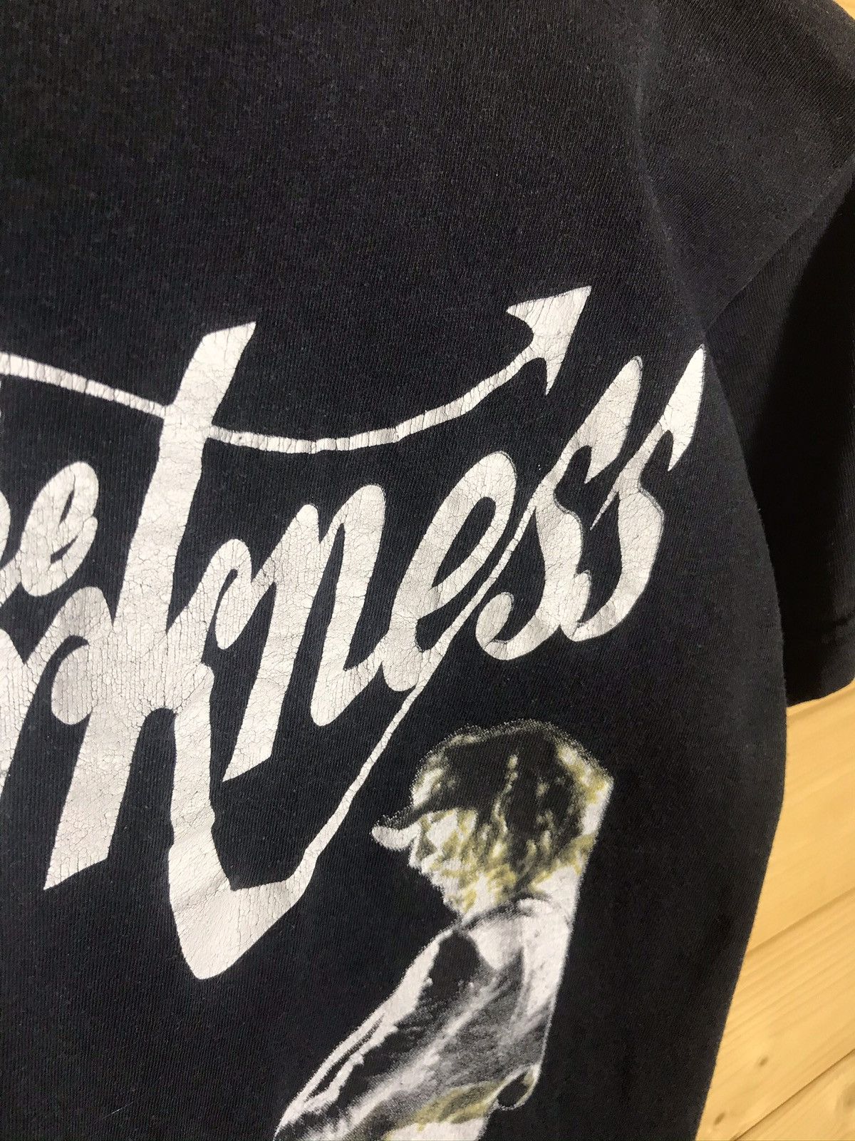 Band Tees Vintage The Darkness 2004 tour shirt Size US XS / EU 42 / 0 - 9 Thumbnail
