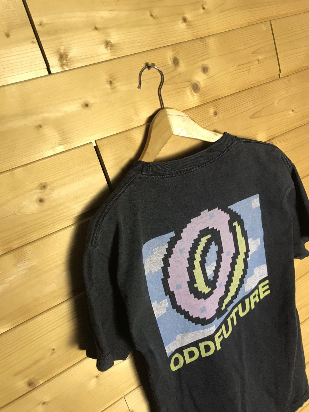 Odd Future Odd future ofwgkta t-shirt Size US M / EU 48-50 / 2 - 2 Thumbnail