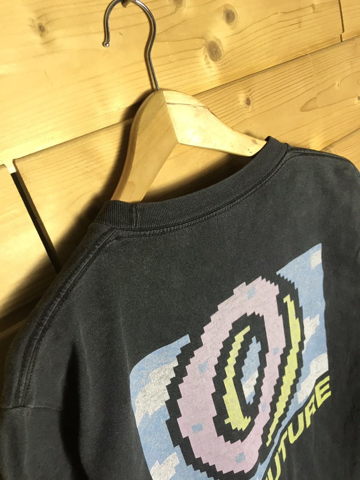 Odd Future Odd future ofwgkta t-shirt Size US M / EU 48-50 / 2 - 5 Thumbnail