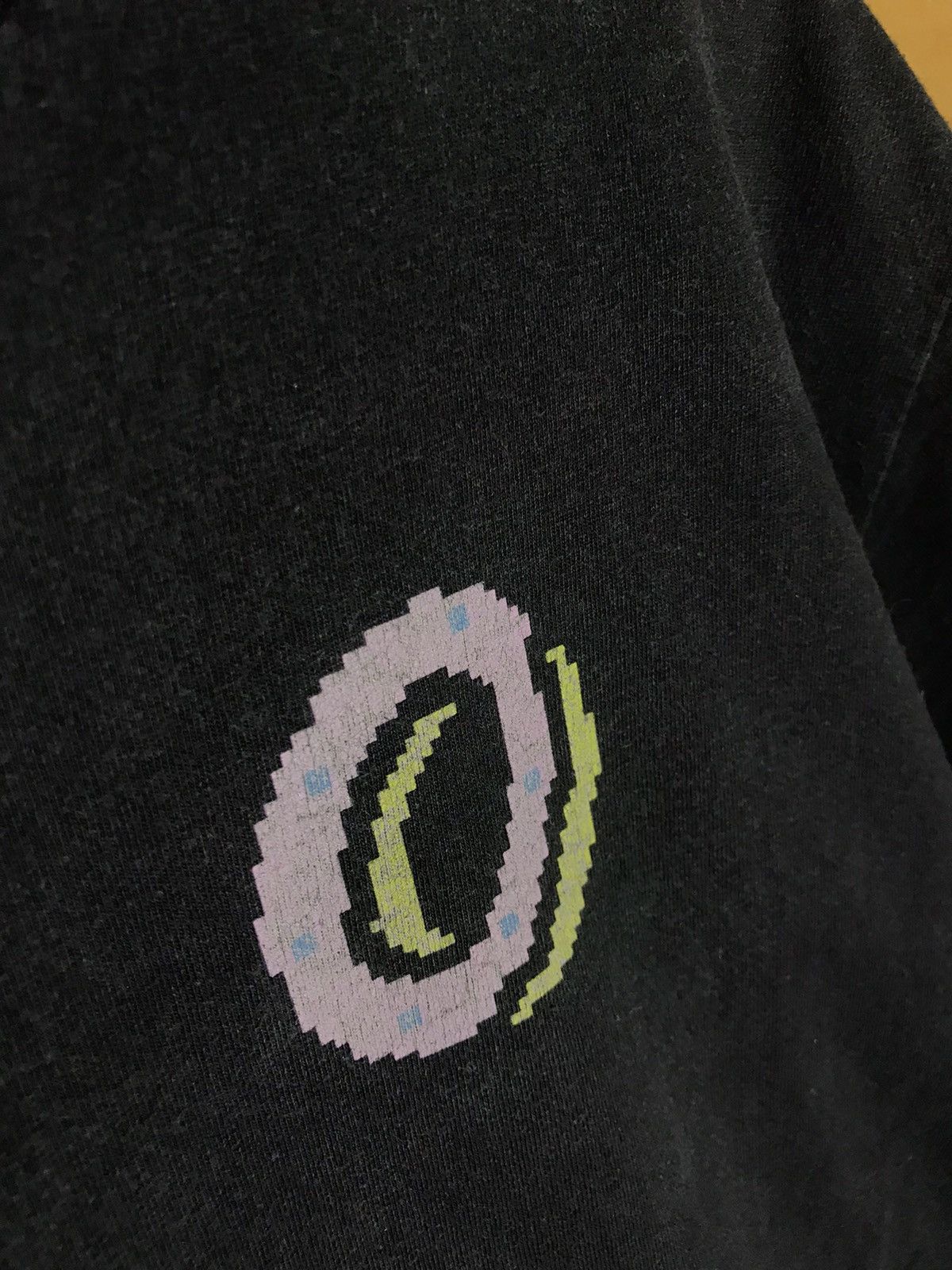 Odd Future Odd future ofwgkta t-shirt Size US M / EU 48-50 / 2 - 7 Thumbnail