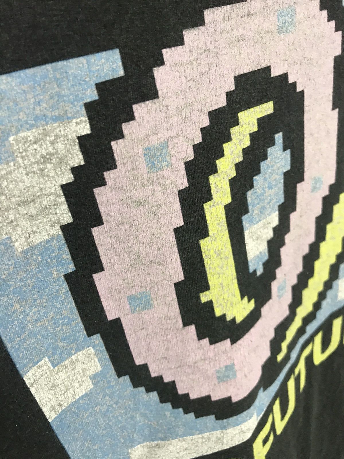 Odd Future Odd future ofwgkta t-shirt Size US M / EU 48-50 / 2 - 3 Thumbnail