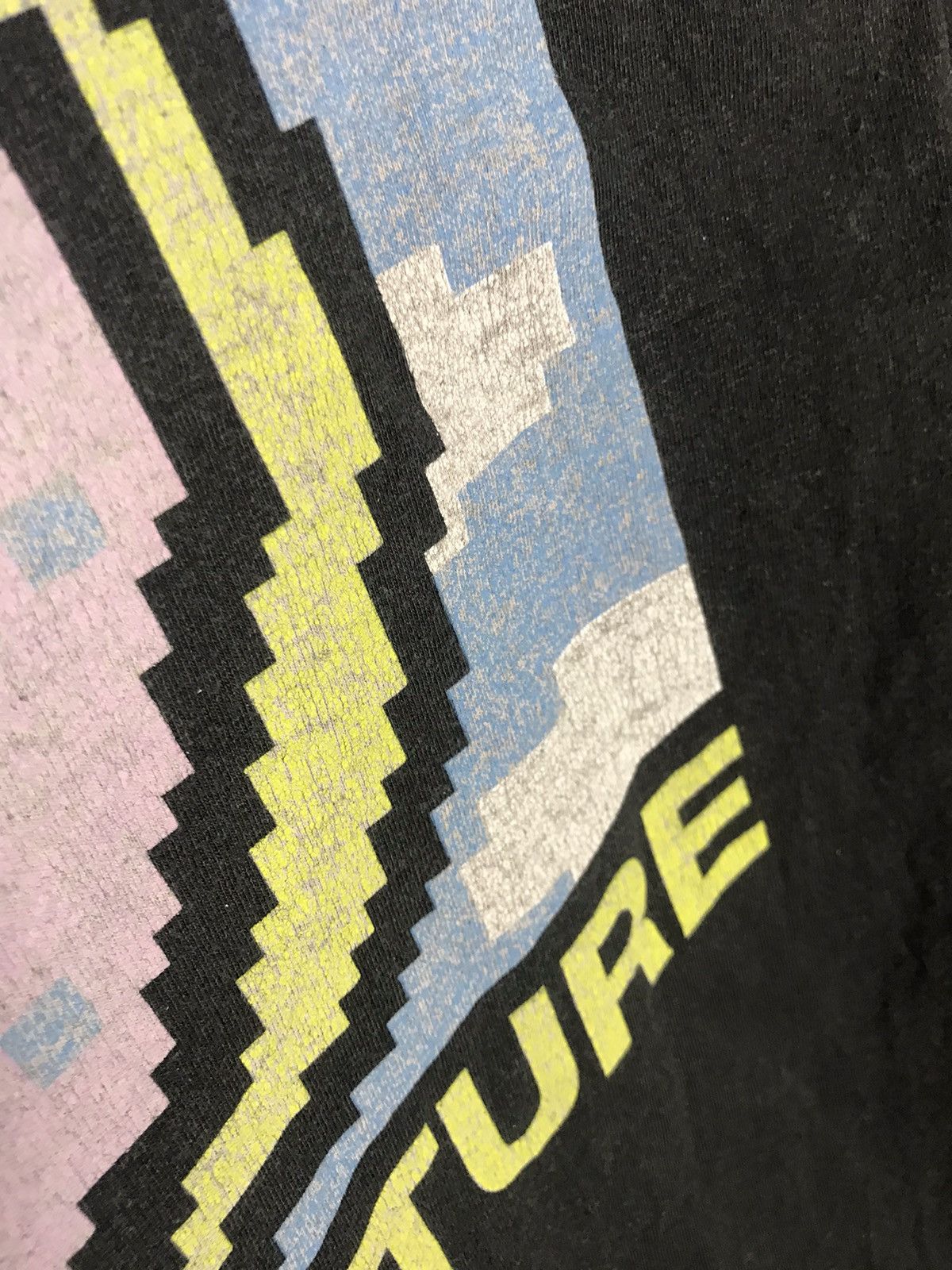 Odd Future Odd future ofwgkta t-shirt Size US M / EU 48-50 / 2 - 4 Thumbnail