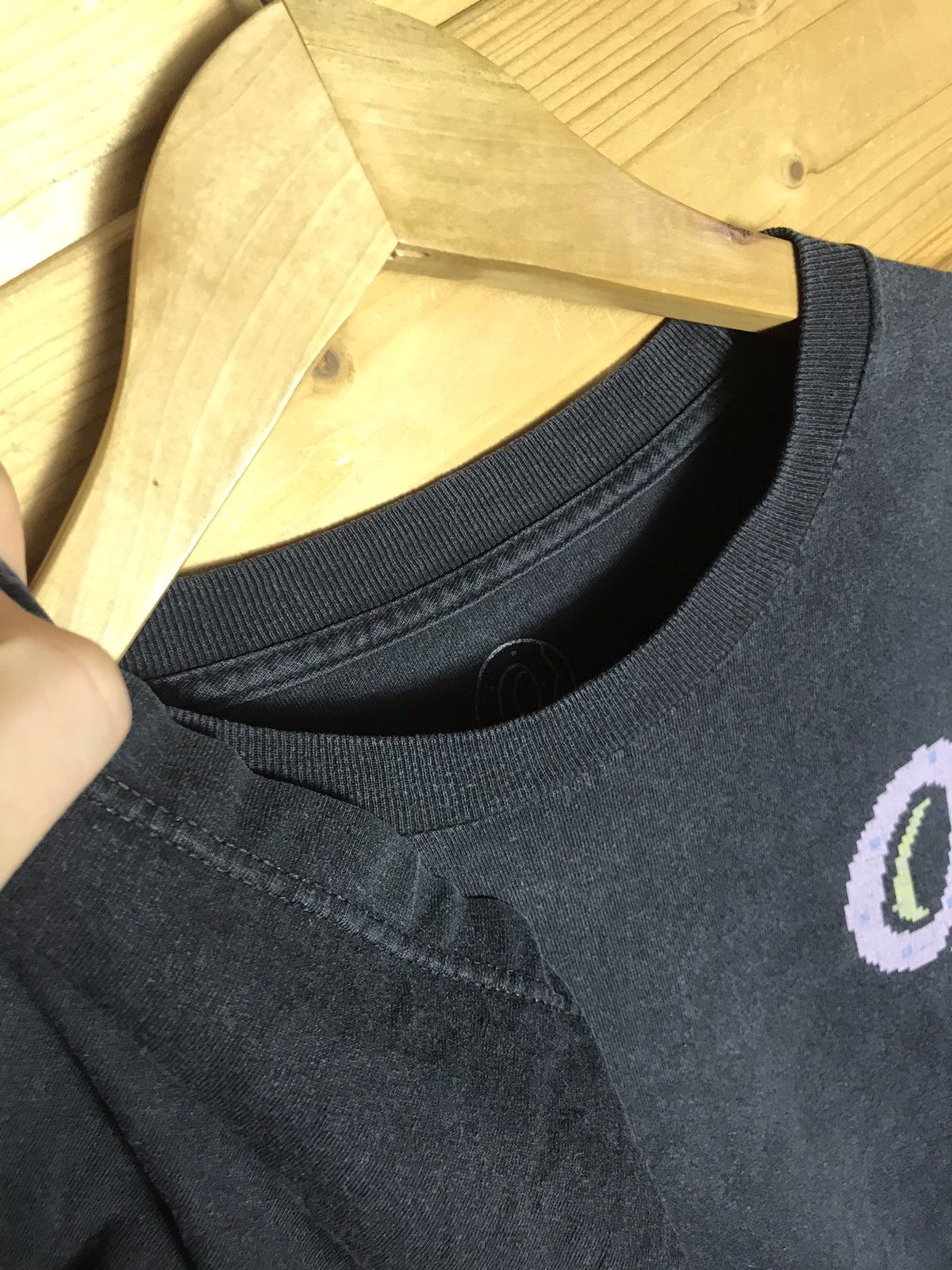 Odd Future Odd future ofwgkta t-shirt Size US M / EU 48-50 / 2 - 8 Thumbnail