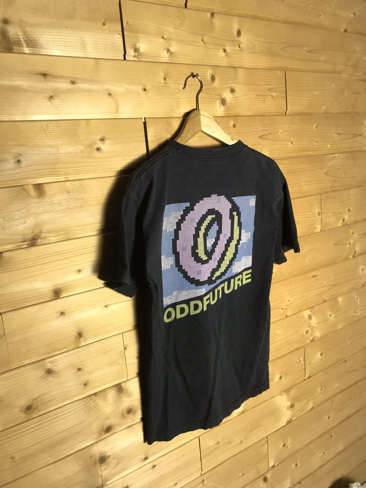 Odd Future Odd future ofwgkta t-shirt Size US M / EU 48-50 / 2 - 1 Thumbnail