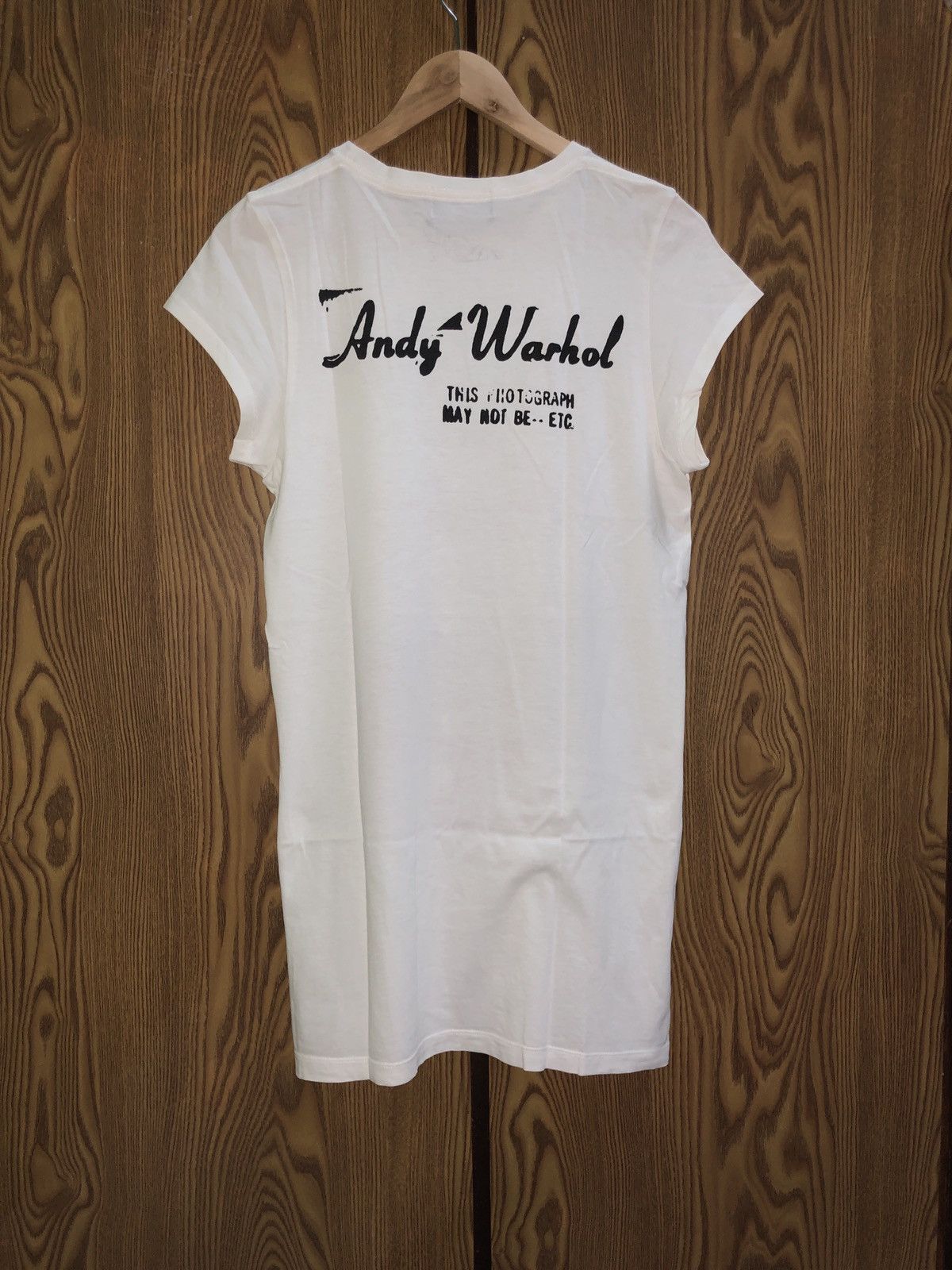 Andy Warhol × Hysteric Glamour Hysteric Glamour X Andy Warhol Can Sleeves women Free Size Size ONE SIZE - 2 Thumbnail
