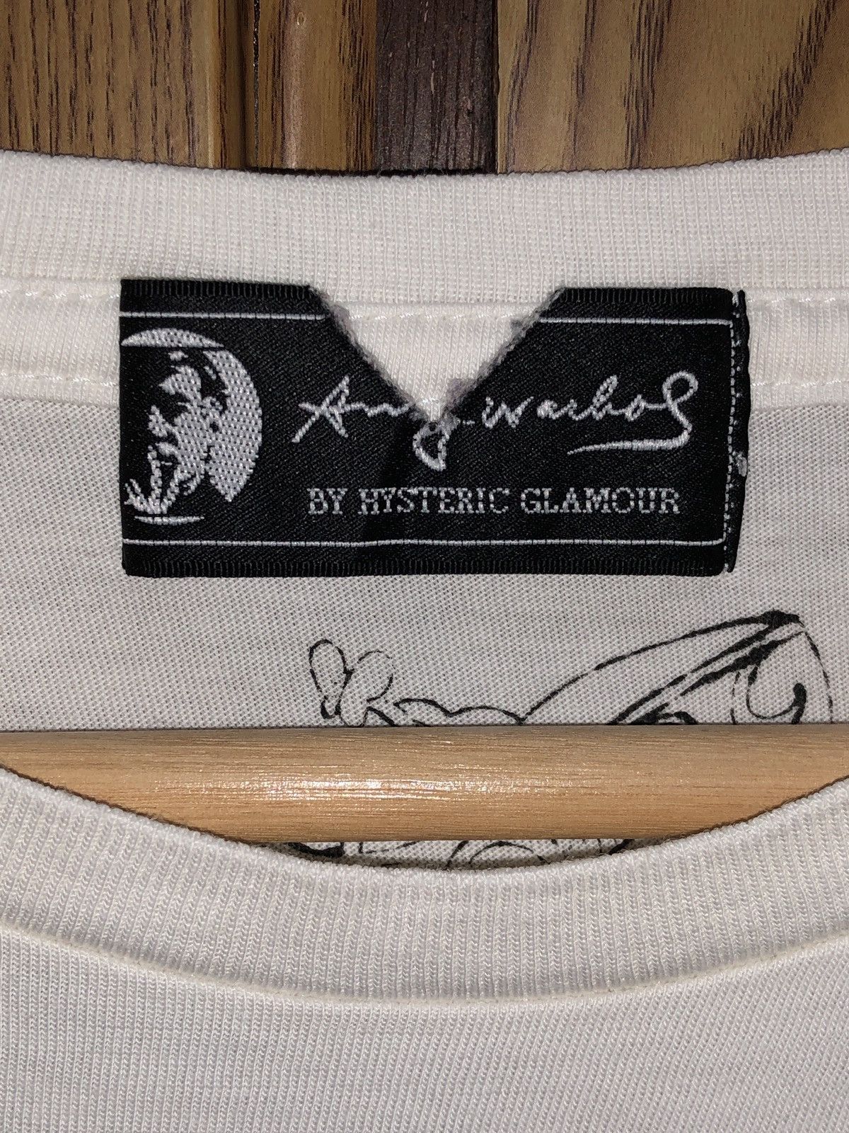 Andy Warhol × Hysteric Glamour Hysteric Glamour X Andy Warhol Can Sleeves women Free Size Size ONE SIZE - 3 Thumbnail
