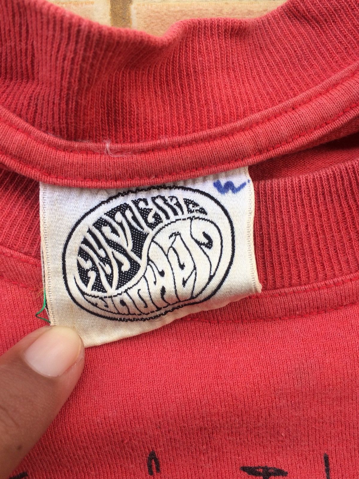 Hysteric Glamour Vintage Hysteric glamour big mother fucker Size US M / EU 48-50 / 2 - 4 Thumbnail