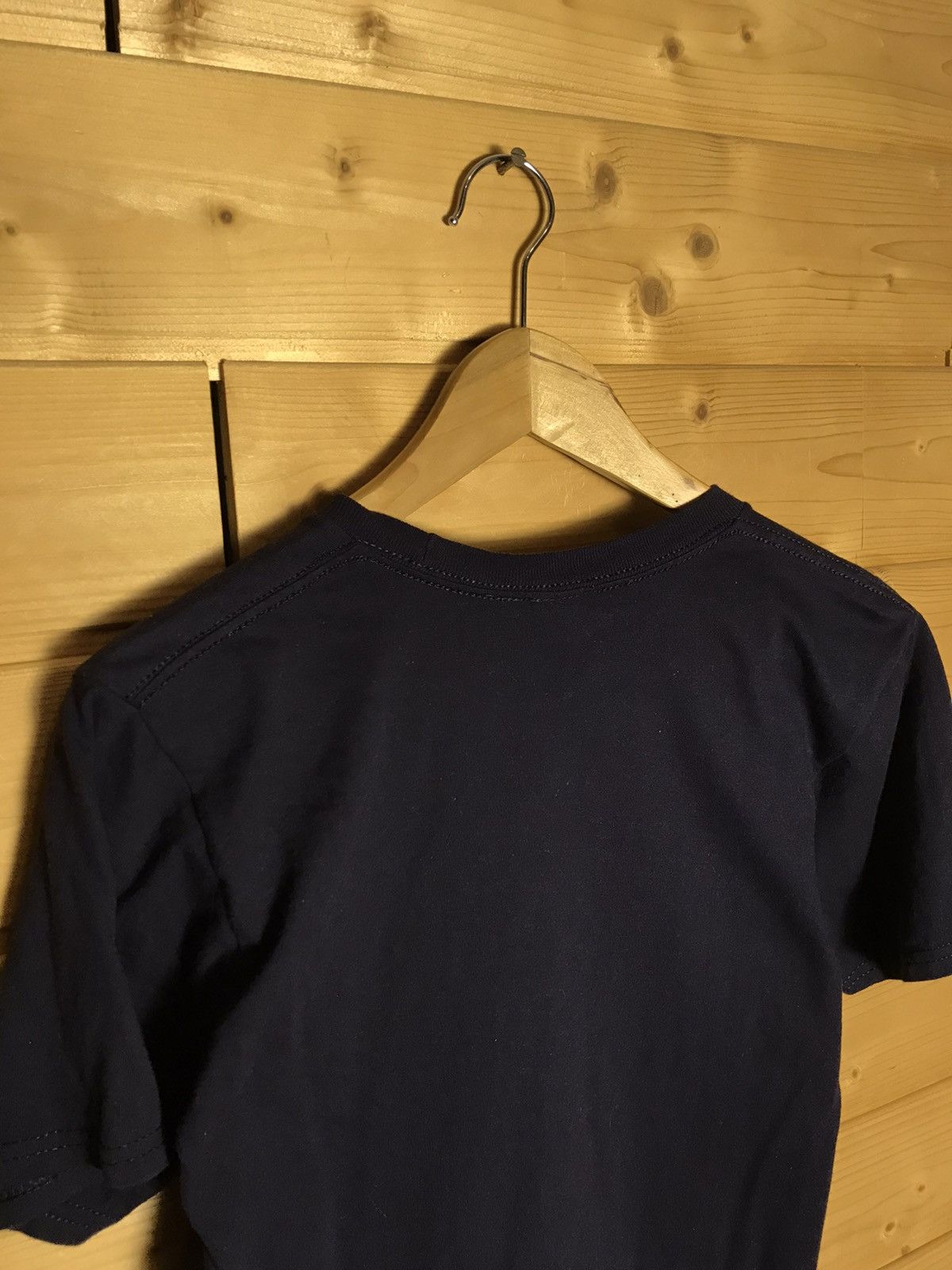 Obey Vintage Obey graphics t-shirt Size US S / EU 44-46 / 1 - 11 Thumbnail