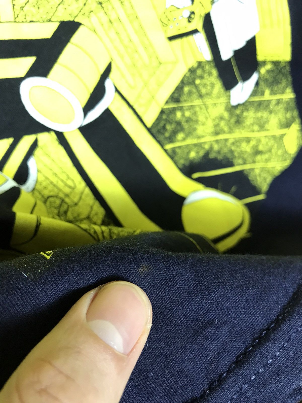Obey Vintage Obey graphics t-shirt Size US S / EU 44-46 / 1 - 7 Thumbnail