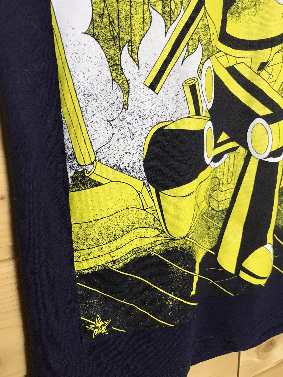 Obey Vintage Obey graphics t-shirt Size US S / EU 44-46 / 1 - 6 Thumbnail