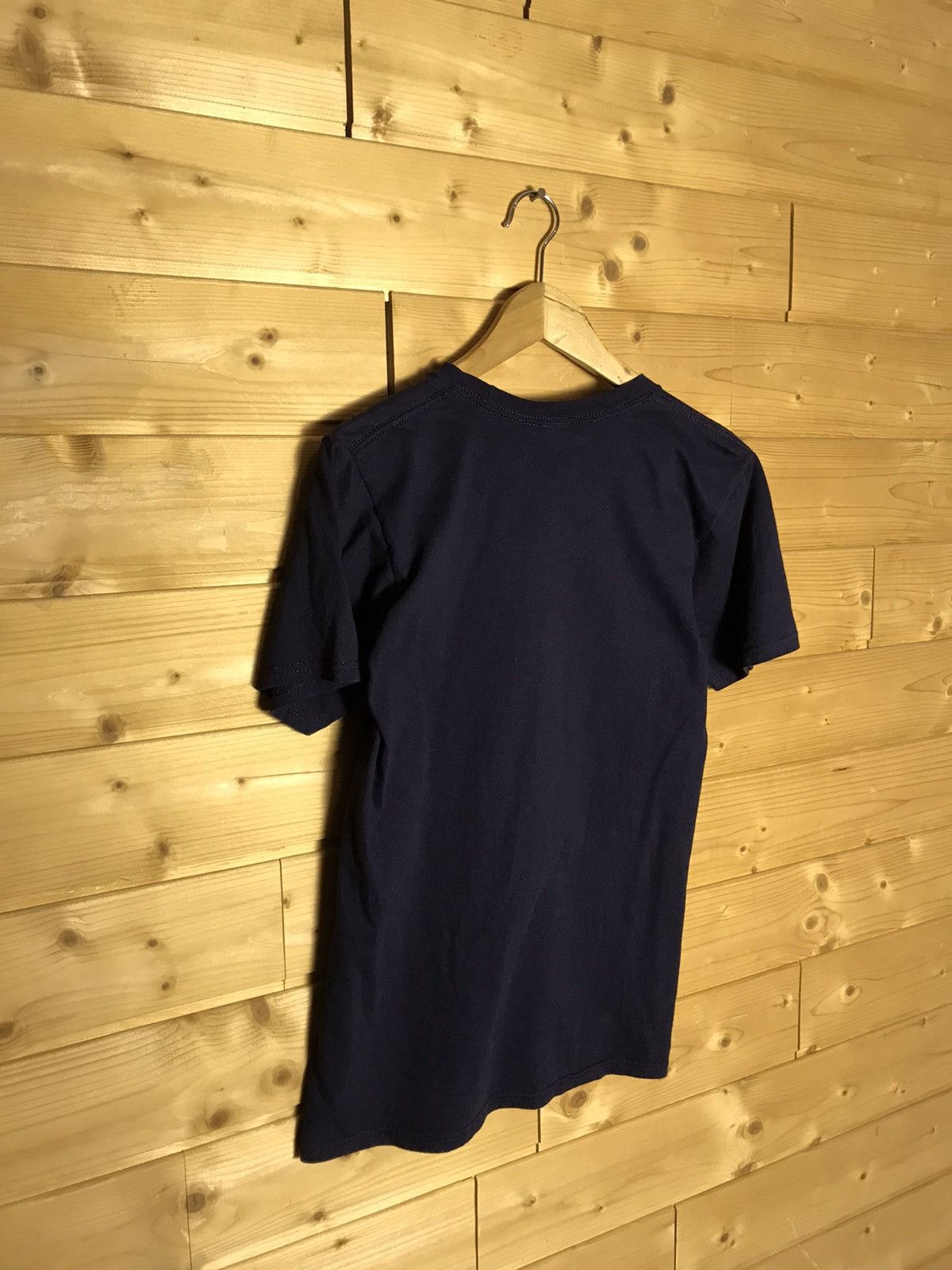Obey Vintage Obey graphics t-shirt Size US S / EU 44-46 / 1 - 10 Thumbnail