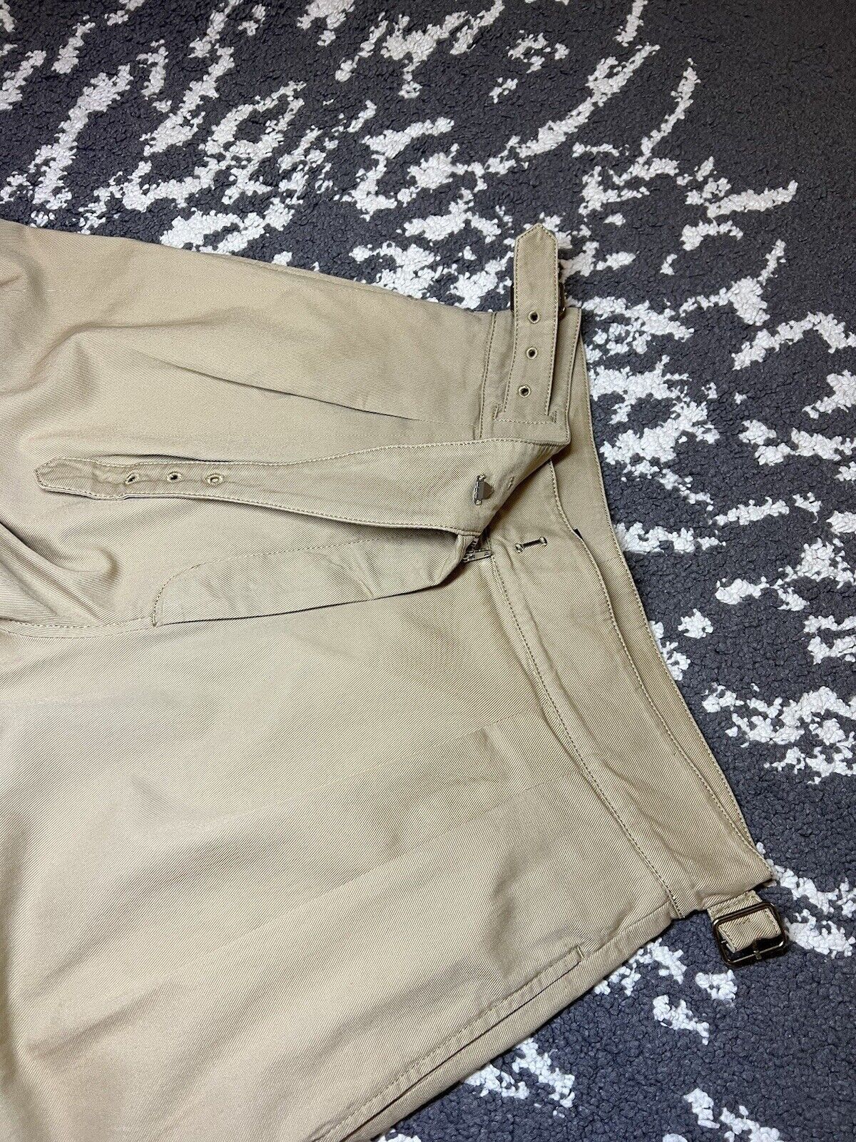 Max Mara Max Mara Weekend Pants Trousers Size US 10 Size 32" / US 10 / IT 46 - 14 Thumbnail