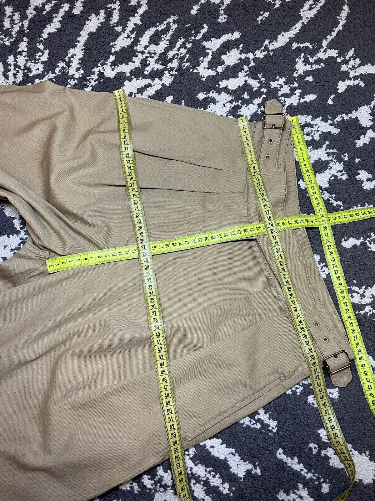 Max Mara Max Mara Weekend Pants Trousers Size US 10 Size 32" / US 10 / IT 46 - 12 Thumbnail