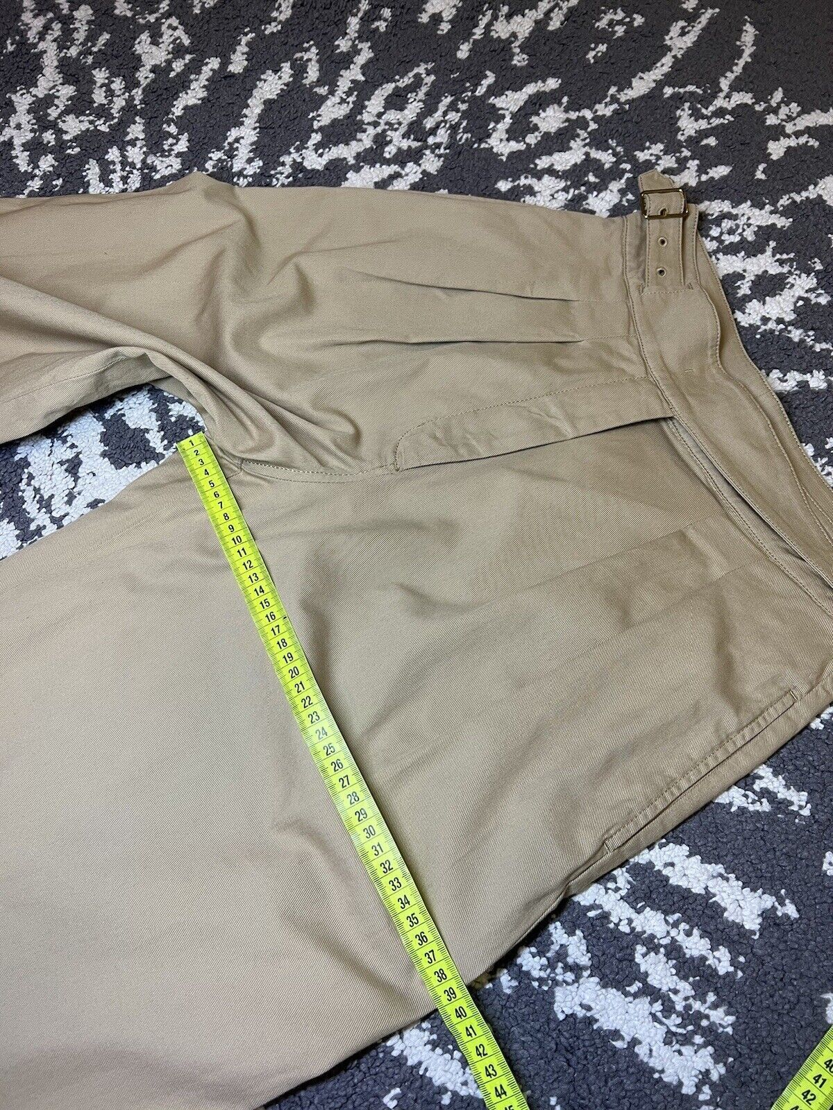 Max Mara Max Mara Weekend Pants Trousers Size US 10 Size 32" / US 10 / IT 46 - 13 Thumbnail