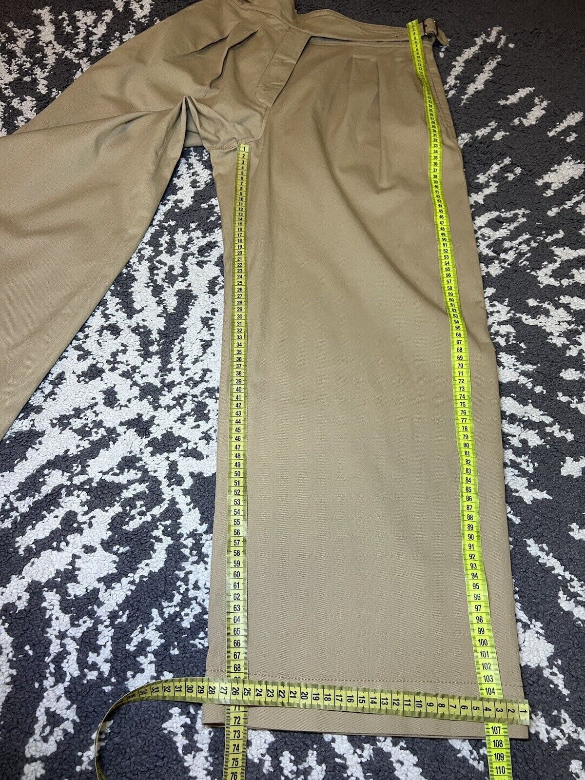 Max Mara Max Mara Weekend Pants Trousers Size US 10 Size 32" / US 10 / IT 46 - 11 Thumbnail
