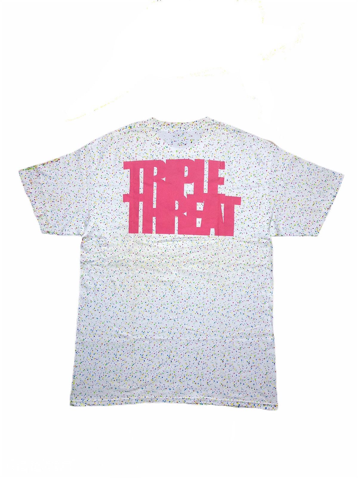 Stussy Rare Stussy X MadHectic X Underfeated Size US L / EU 52-54 / 3 - 2 Thumbnail