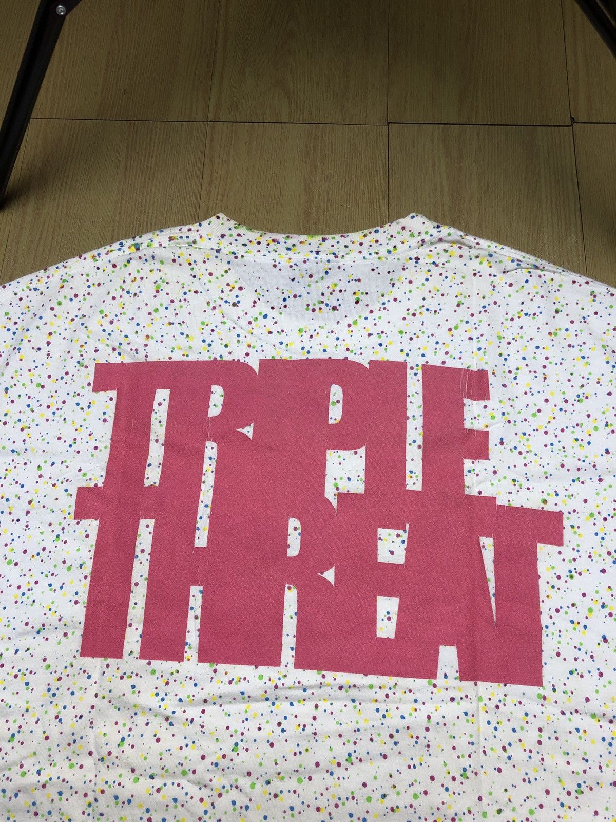 Stussy Rare Stussy X MadHectic X Underfeated Size US L / EU 52-54 / 3 - 3 Thumbnail