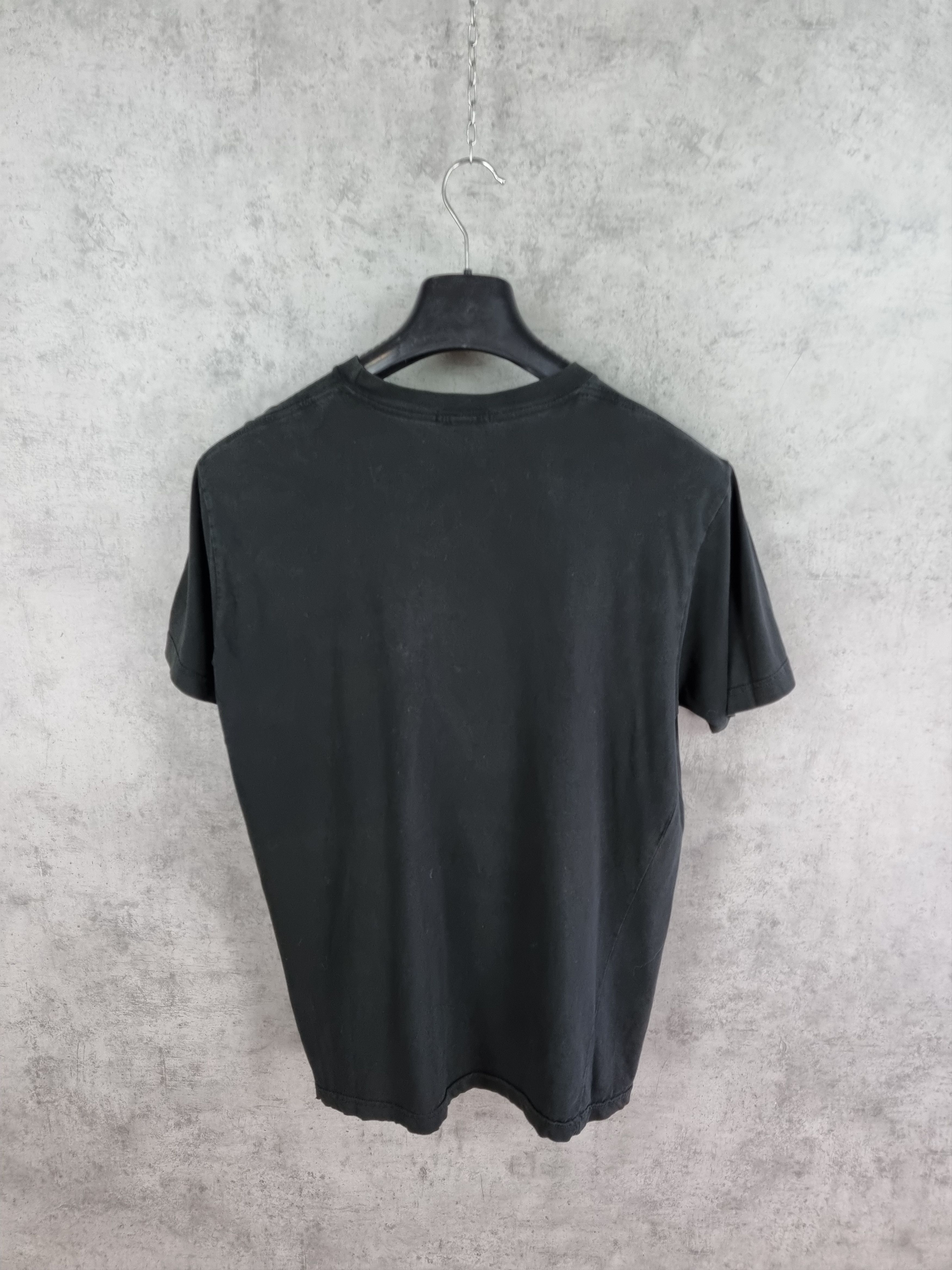 Band Tees × Vintage Made in USA Rare ROOTS Before Branches Soul Rebel Tee Size US L / EU 52-54 / 3 - 6 Thumbnail