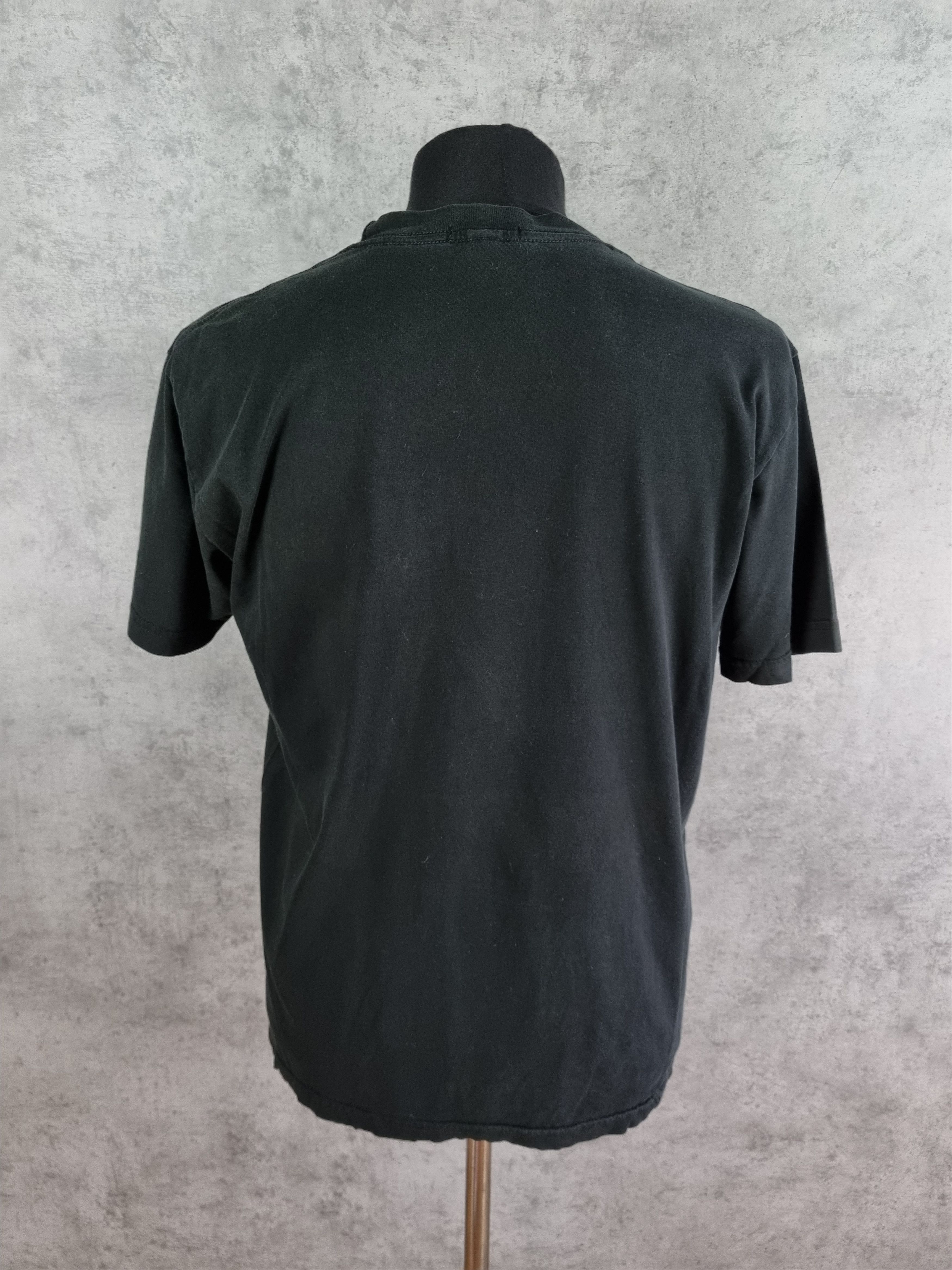 Band Tees × Vintage Made in USA Rare ROOTS Before Branches Soul Rebel Tee Size US L / EU 52-54 / 3 - 4 Thumbnail