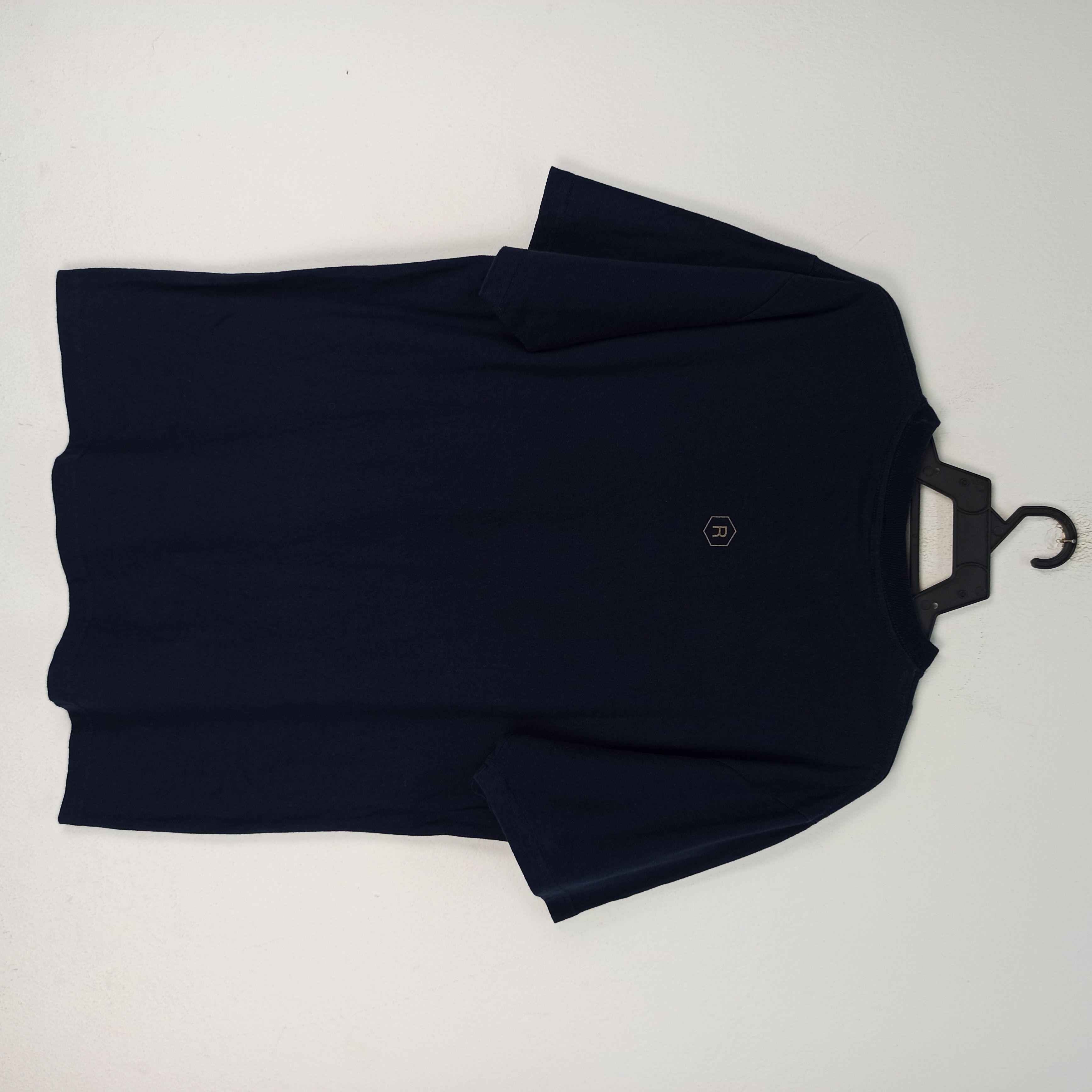 Wtaps Wtaps 5THE4THBWIZU Tee Size US L / EU 52-54 / 3 - 6 Thumbnail