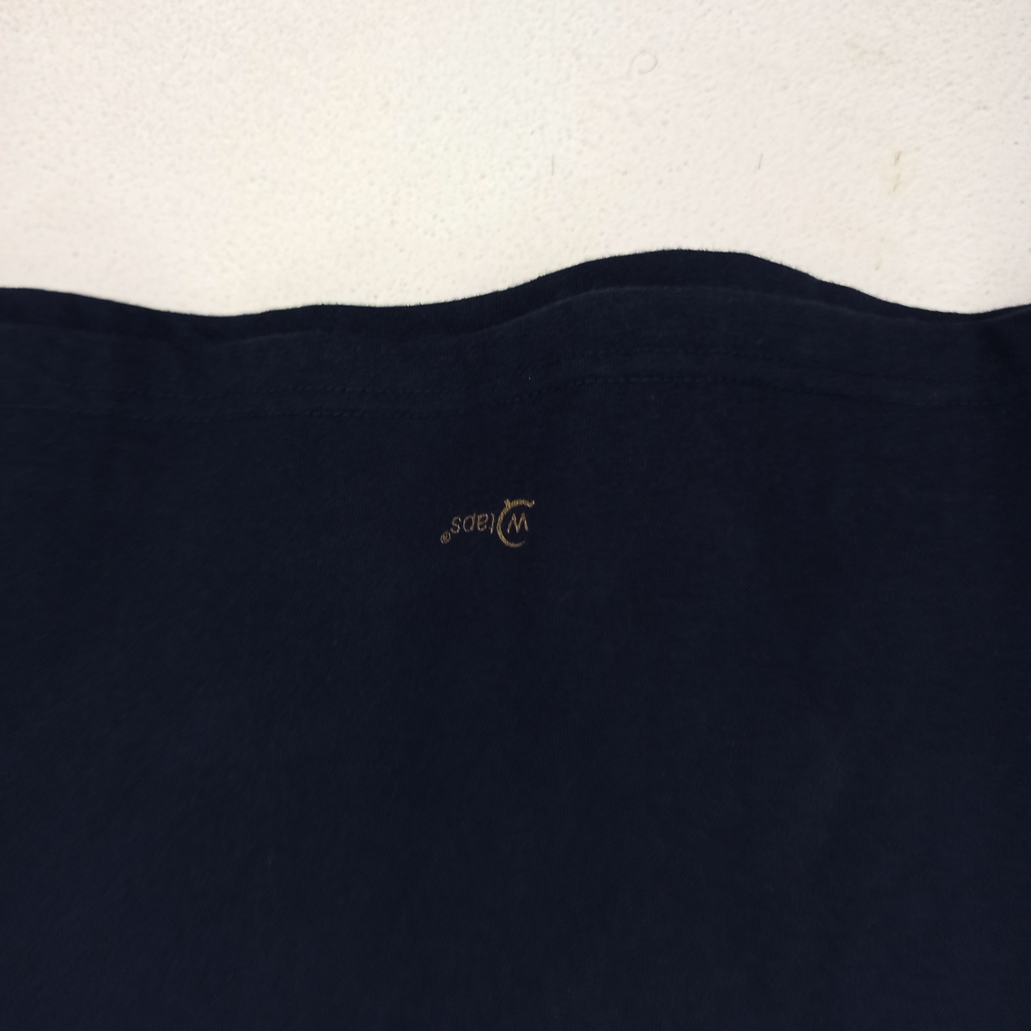Wtaps Wtaps 5THE4THBWIZU Tee Size US L / EU 52-54 / 3 - 4 Thumbnail