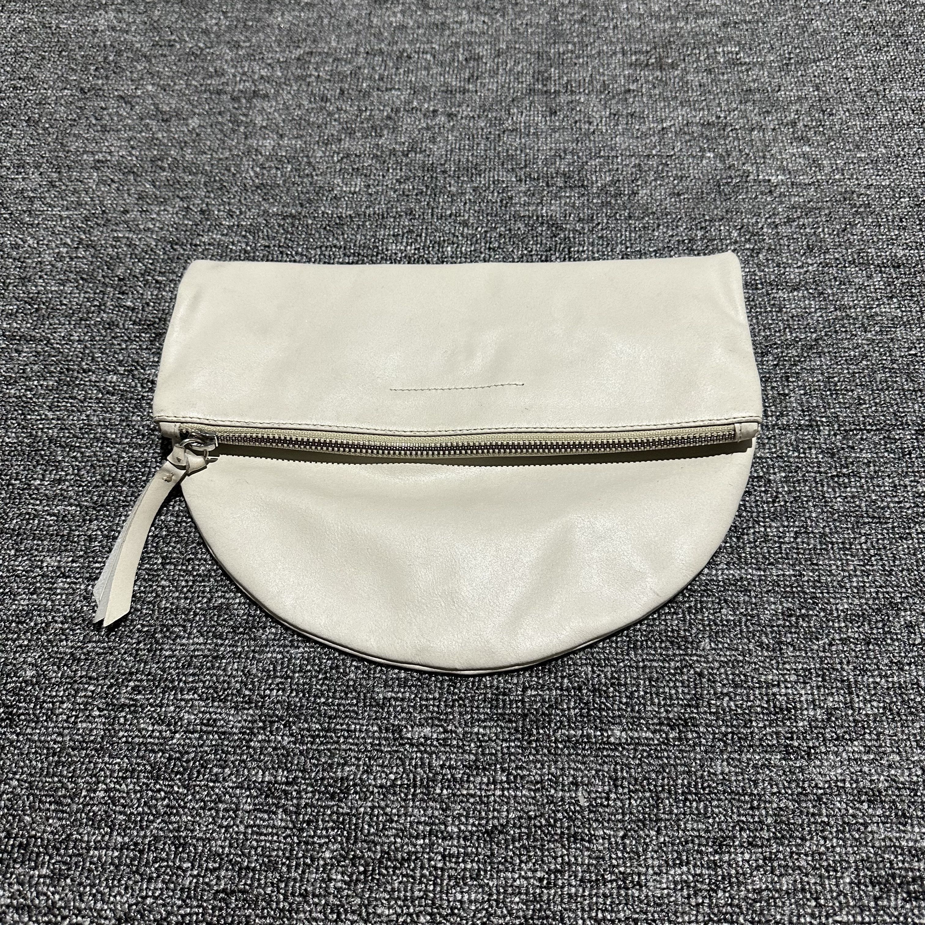 Maison Margiela Maison Martin Margiela Pouch Bag Size ONE SIZE - 1 Thumbnail