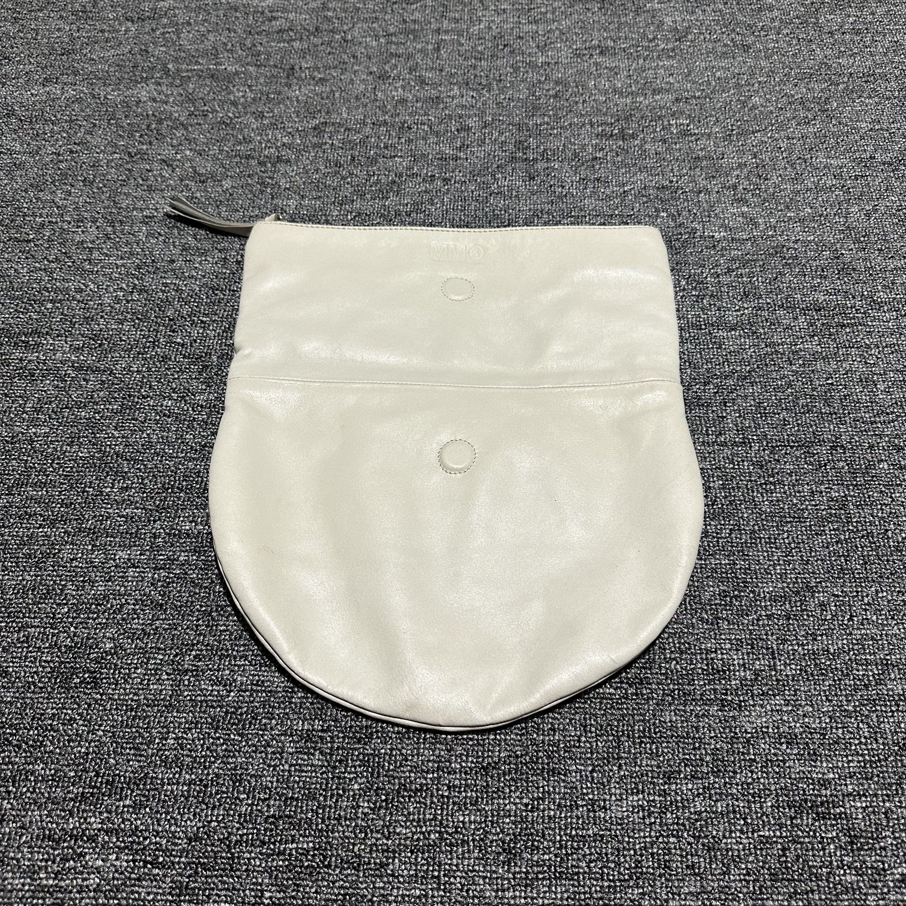 Maison Margiela Maison Martin Margiela Pouch Bag Size ONE SIZE - 2 Thumbnail