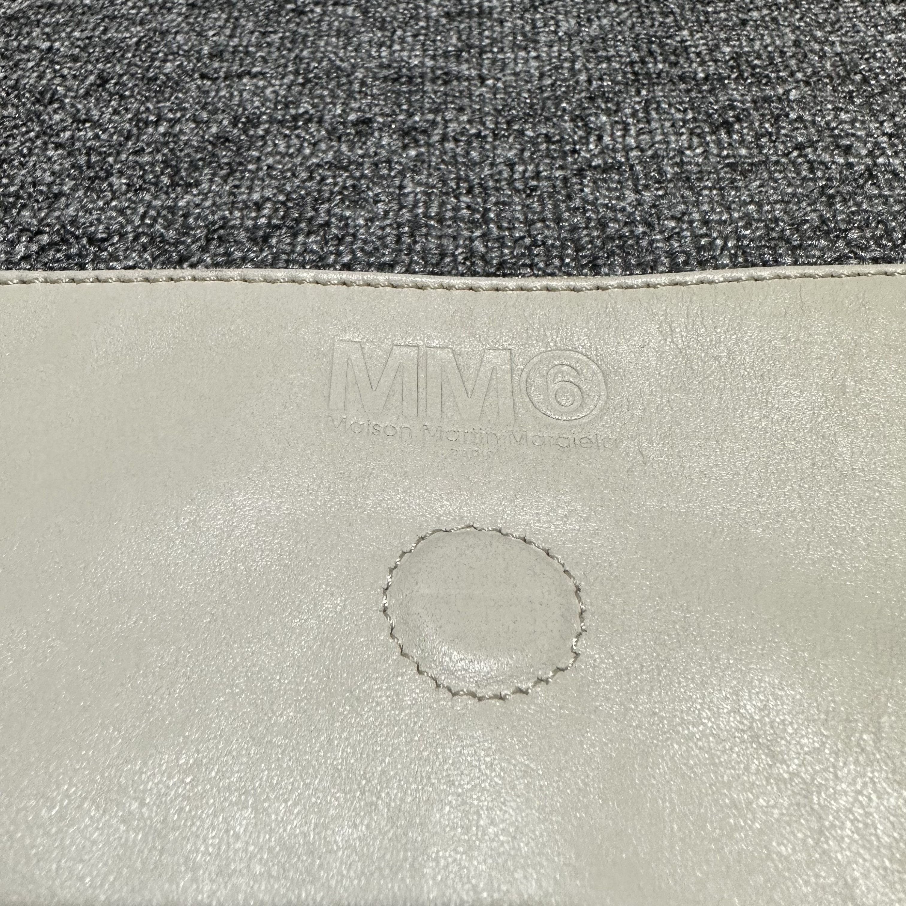 Maison Margiela Maison Martin Margiela Pouch Bag Size ONE SIZE - 3 Thumbnail