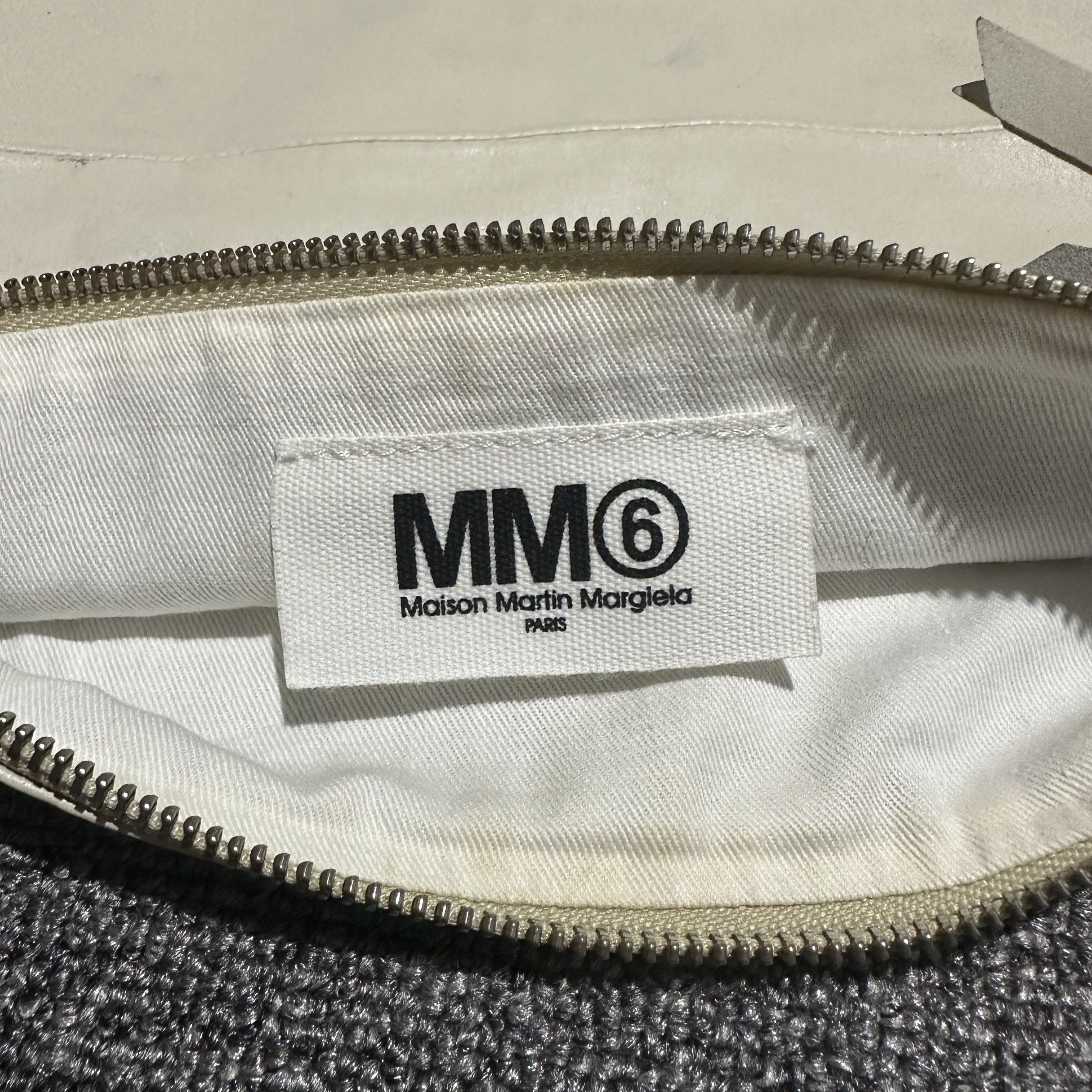 Maison Margiela Maison Martin Margiela Pouch Bag Size ONE SIZE - 6 Thumbnail