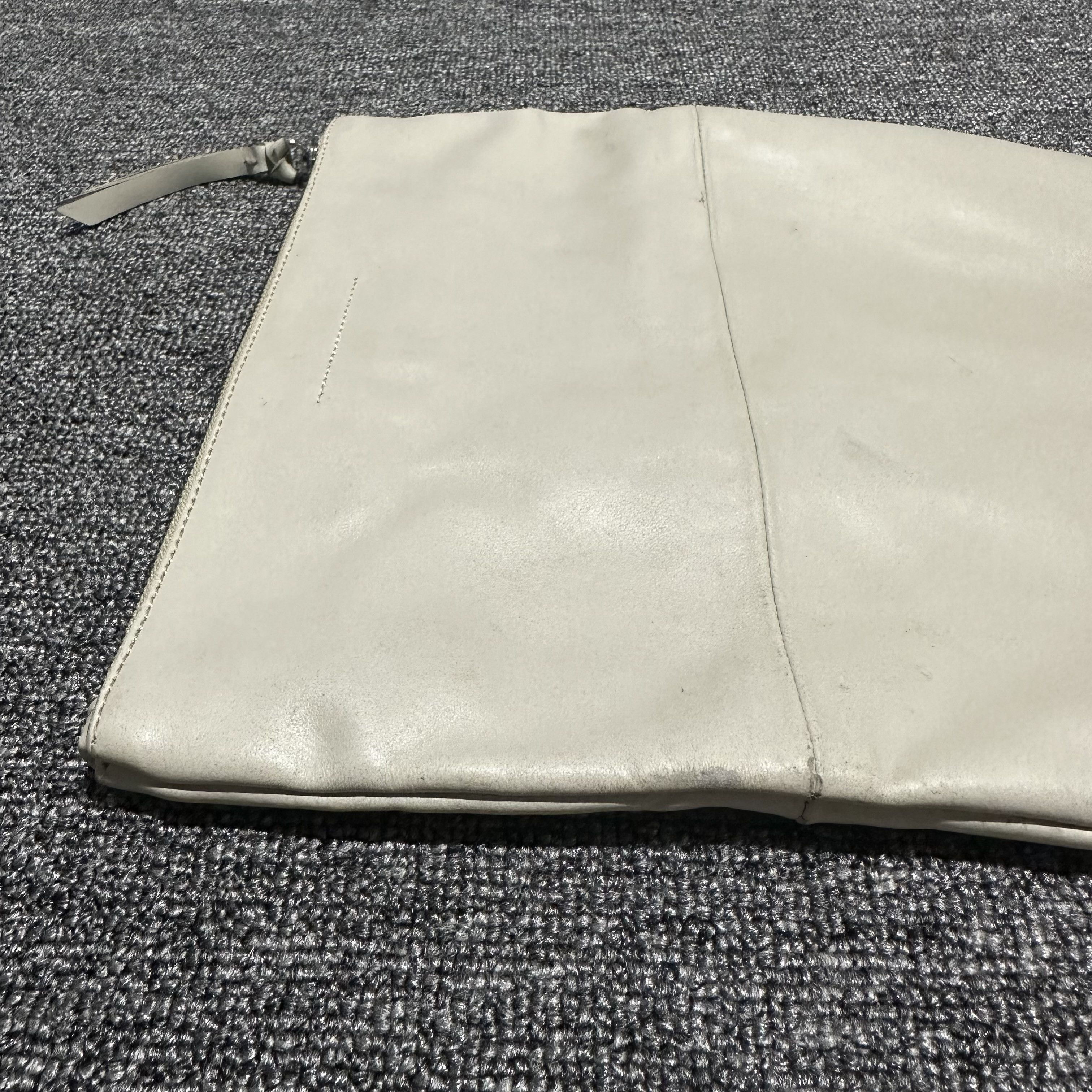 Maison Margiela Maison Martin Margiela Pouch Bag Size ONE SIZE - 5 Thumbnail