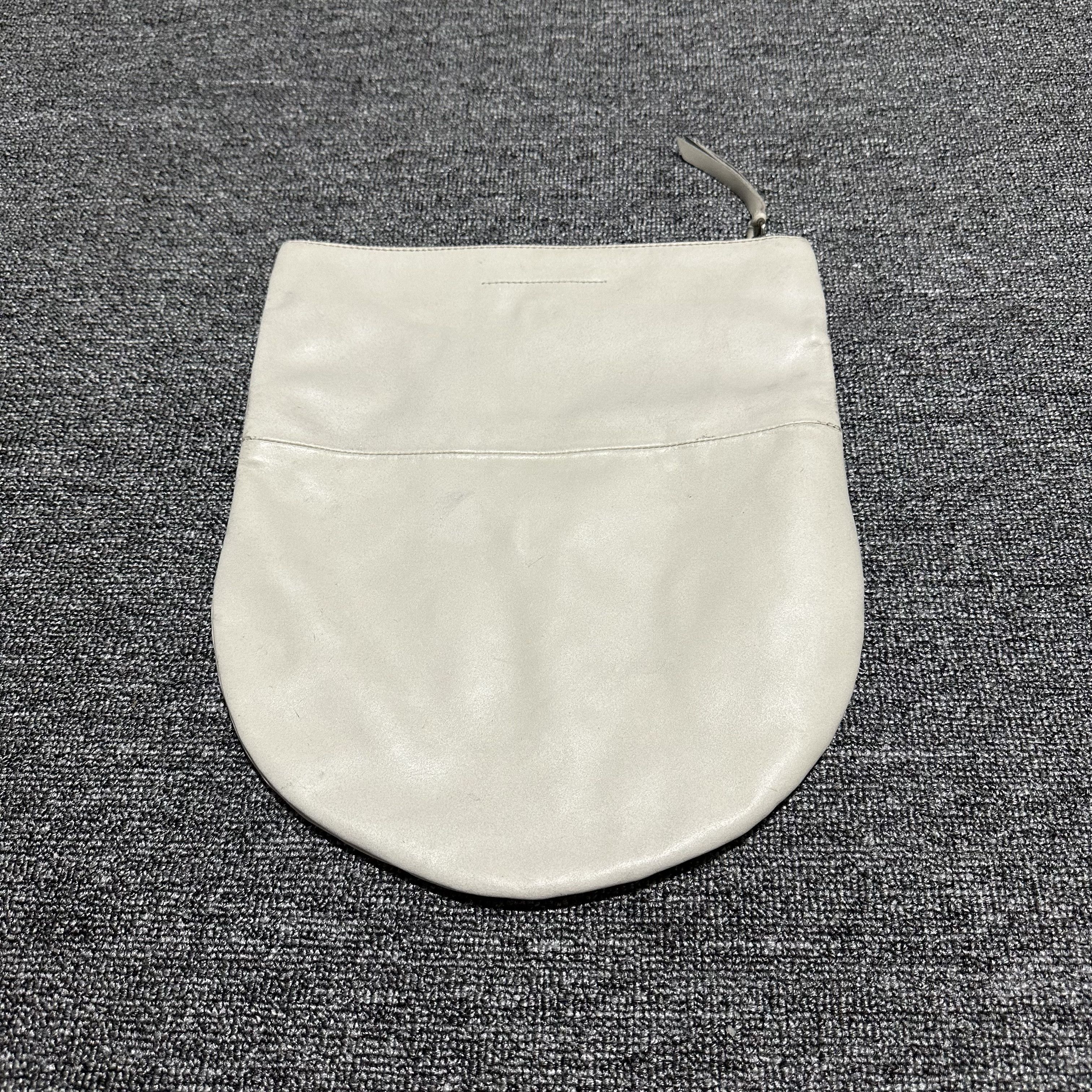 Maison Margiela Maison Martin Margiela Pouch Bag Size ONE SIZE - 4 Thumbnail
