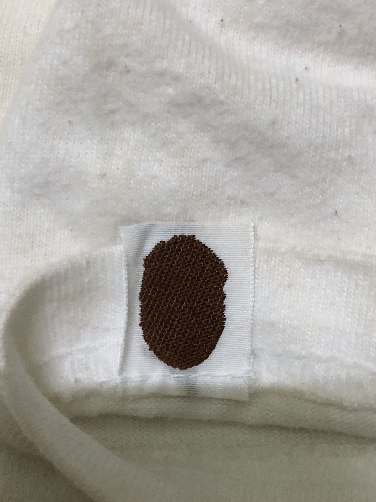 Bape × Vintage Og Vintage 90s A Bathing Ape Fantasma Cornelius Sound Shirts Size US S / EU 44-46 / 1 - 5 Thumbnail