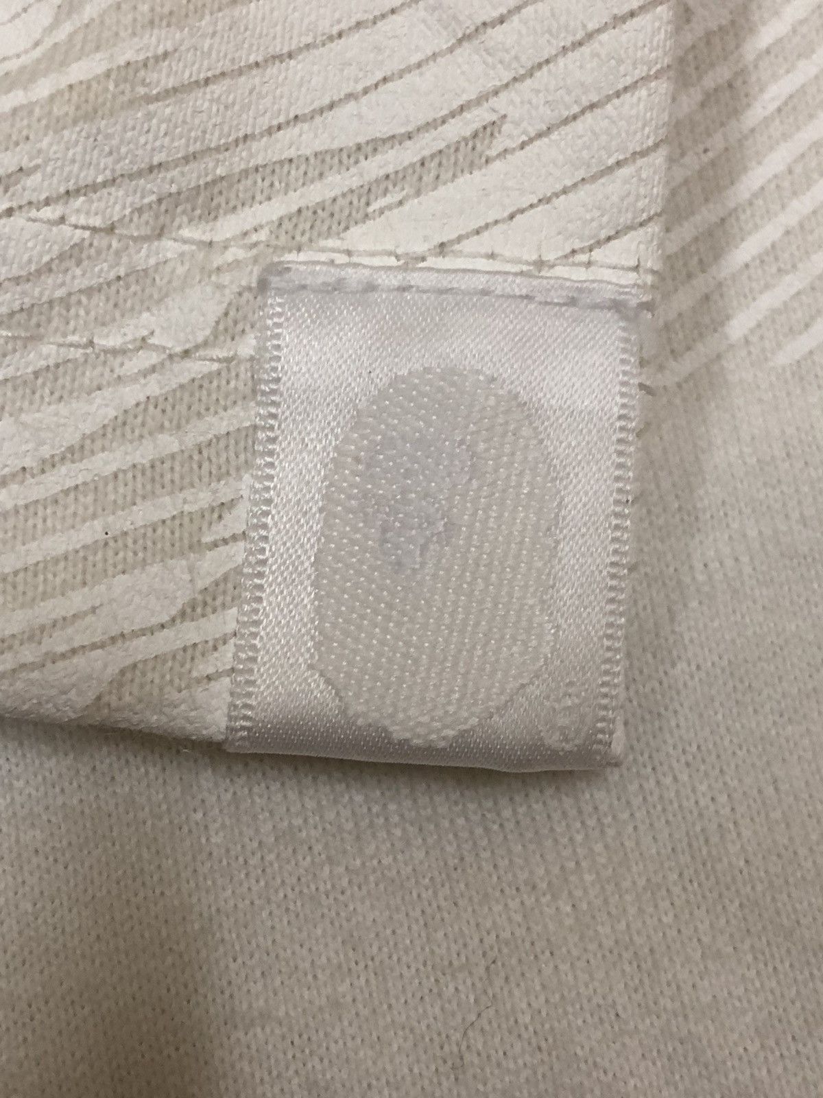 Bape Rare Limited Edition Bape Classic Striped Camo White Size US M / EU 48-50 / 2 - 2 Thumbnail