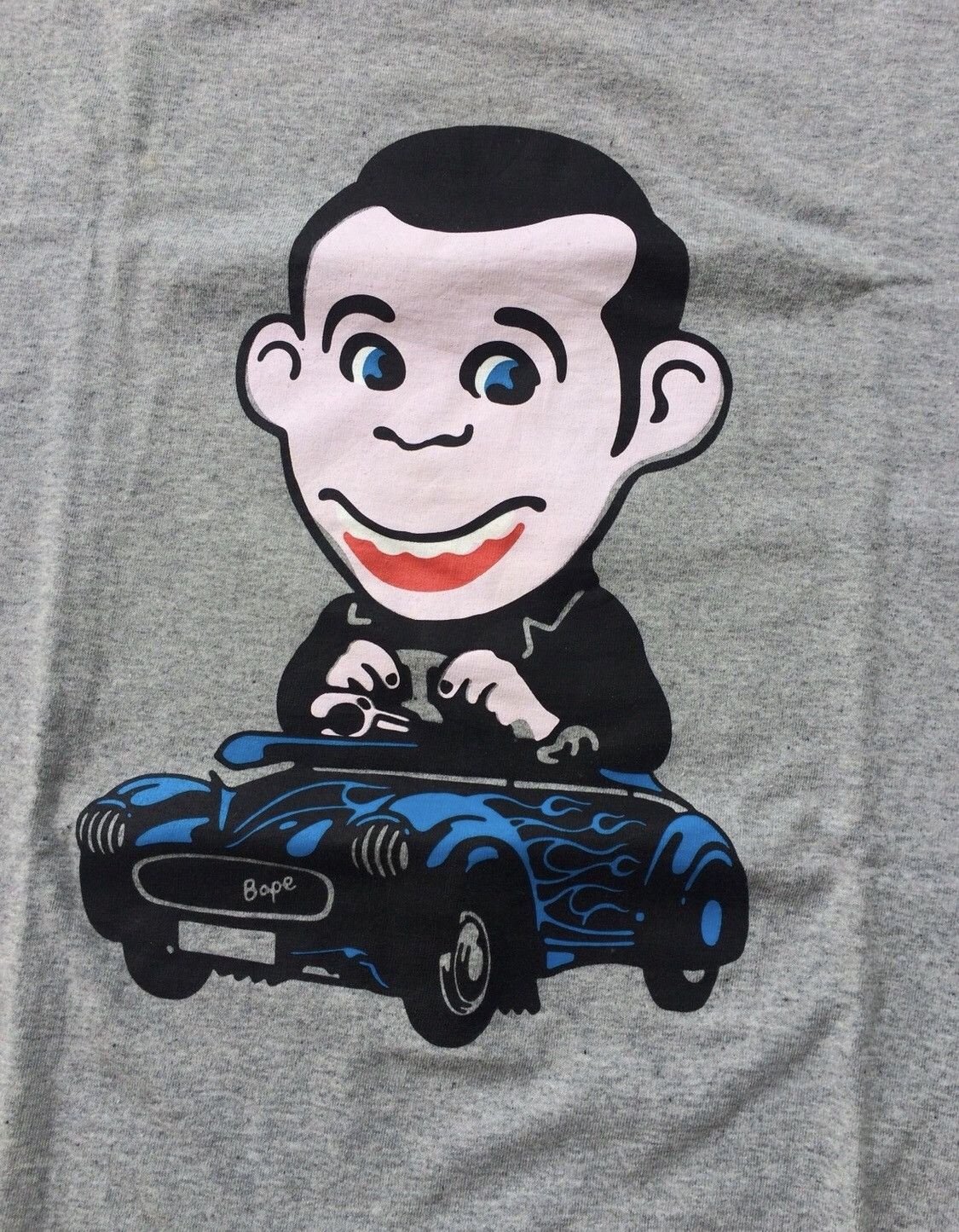 Bape Og A Bathing Ape Shirts Size US L / EU 52-54 / 3 - 2 Thumbnail