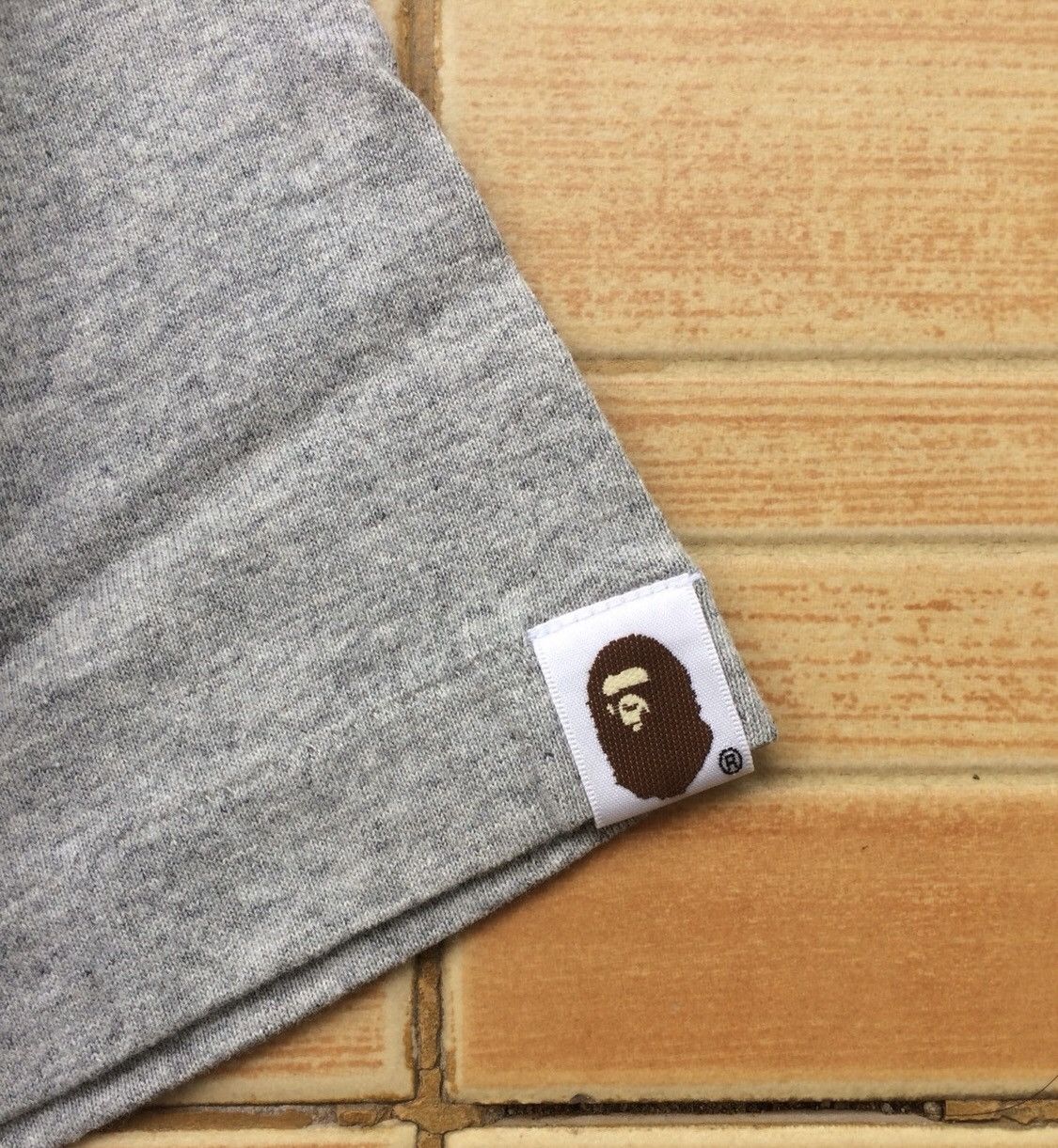 Bape Og A Bathing Ape Shirts Size US L / EU 52-54 / 3 - 3 Thumbnail