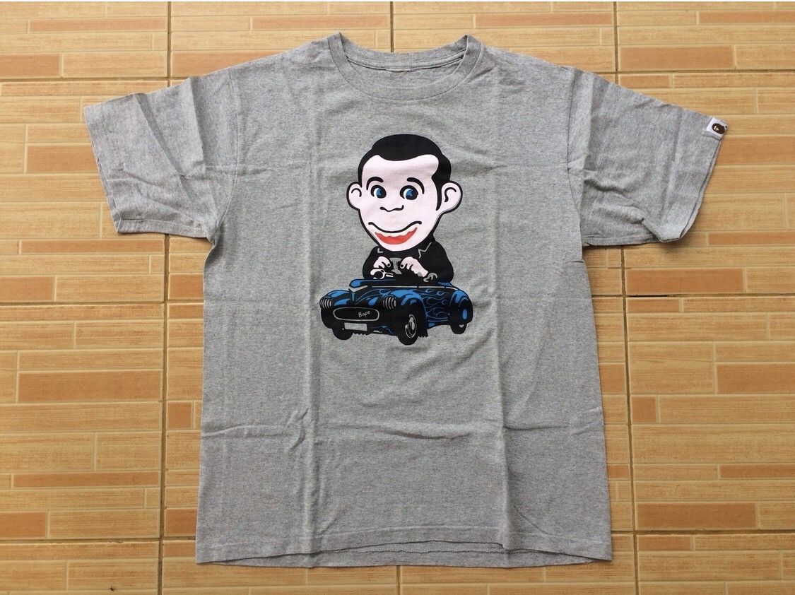 Bape Og A Bathing Ape Shirts Size US L / EU 52-54 / 3 - 1 Thumbnail