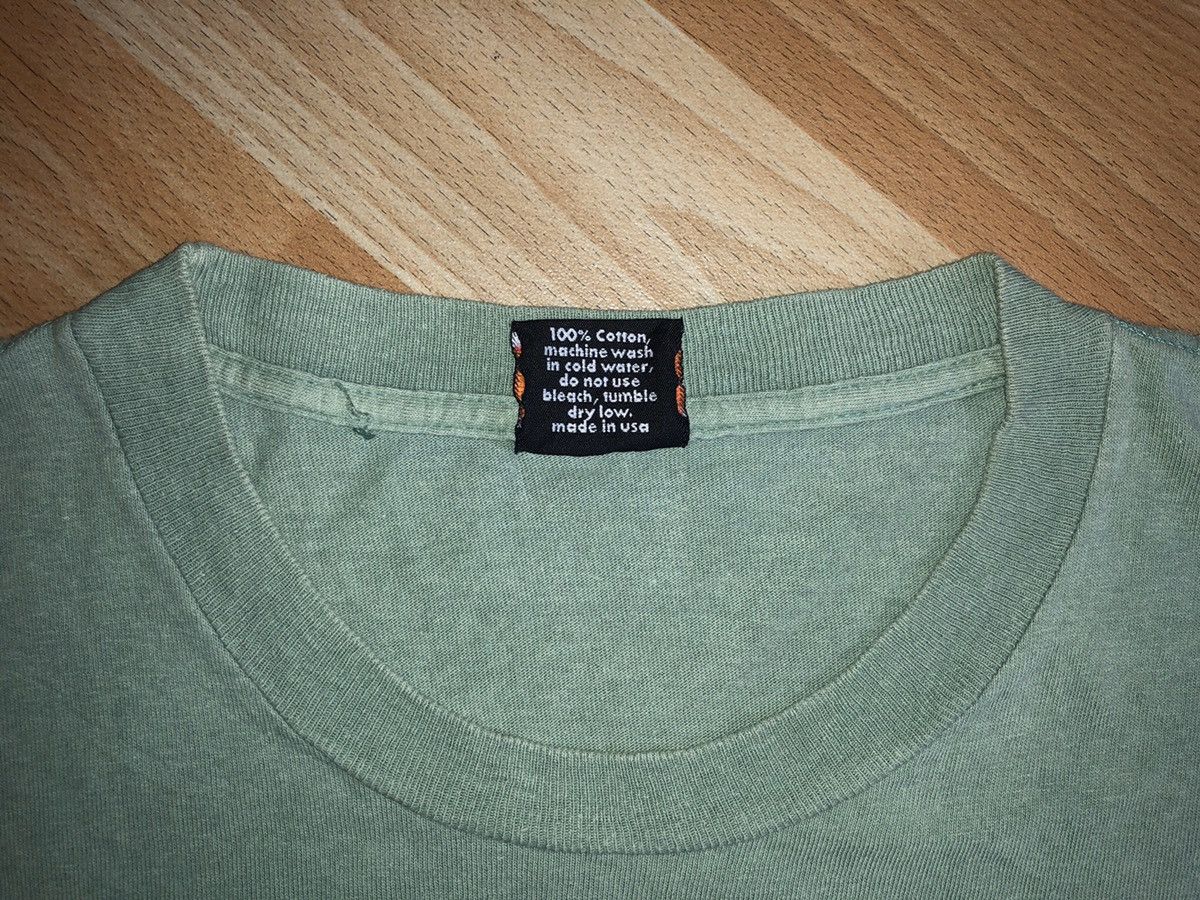 Split Rare Vintage 90s Split Skateboard Shirts Size US L / EU 52-54 / 3 - 6 Thumbnail